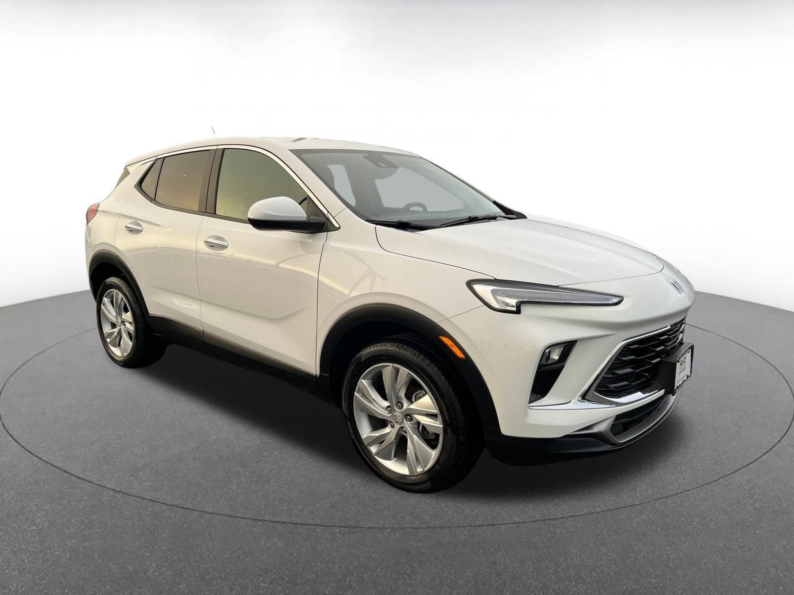 2025 Buick Encore GX