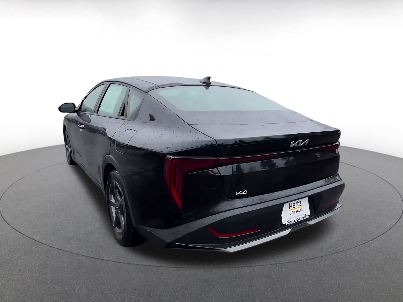 Thumbnail: 2025 Kia K4 - 10