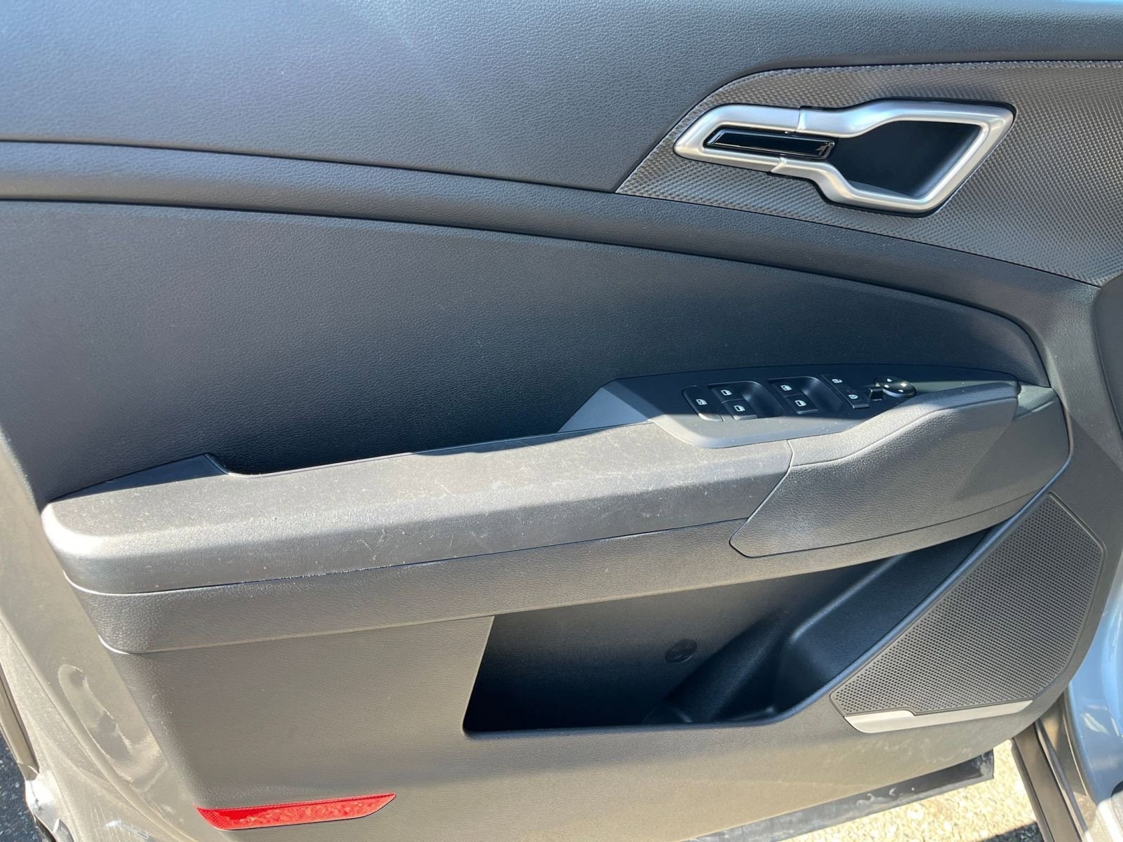 Thumbnail: 2024 Kia Sportage - 20