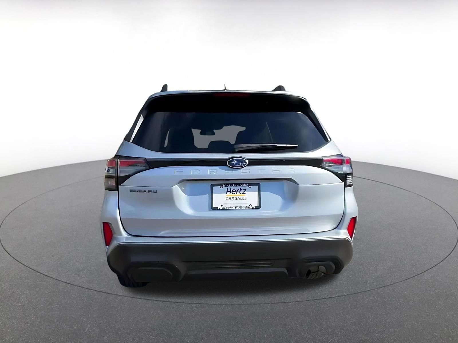 Thumbnail: 2025 Subaru Forester - 12