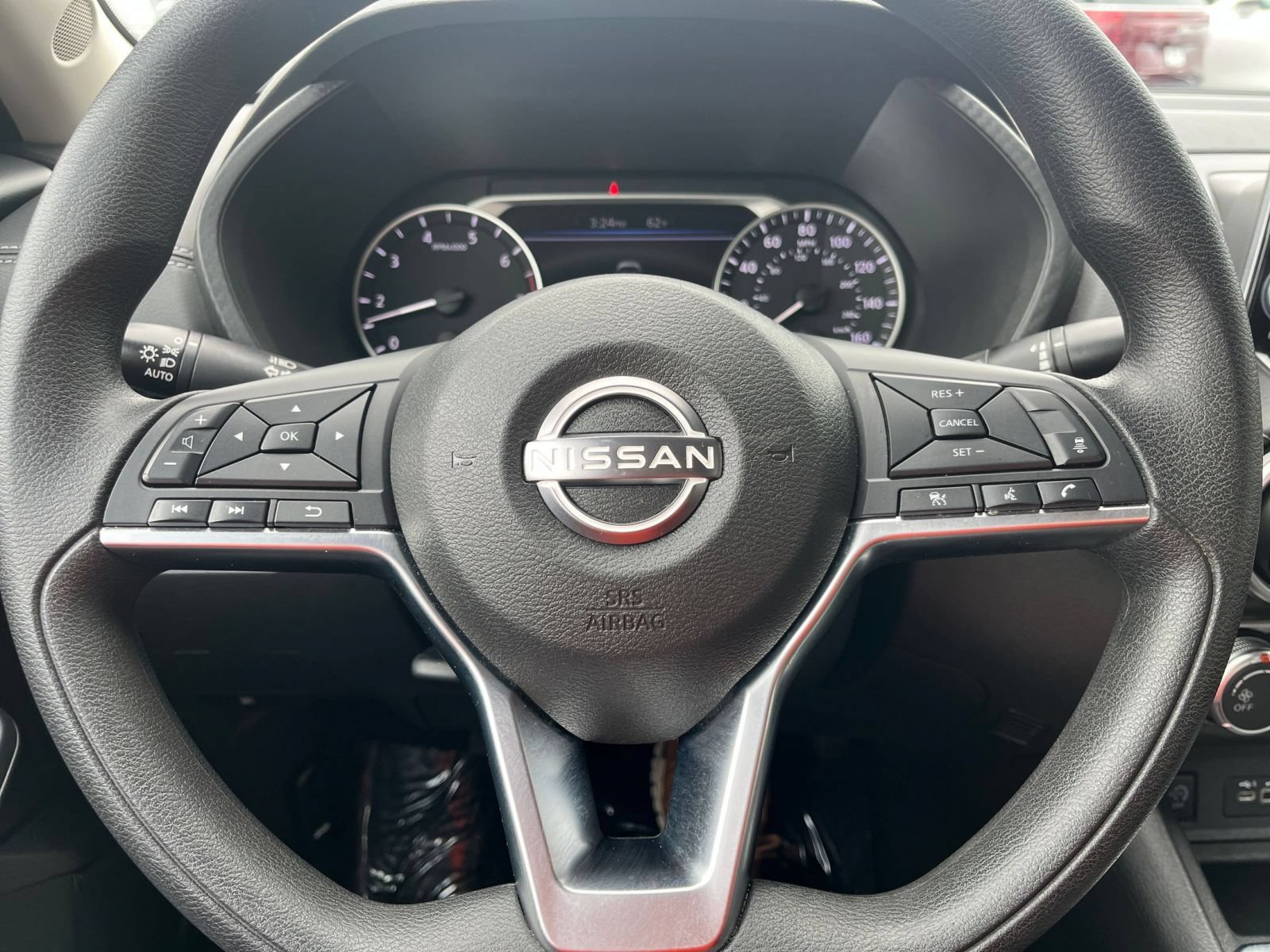 Thumbnail: 2025 Nissan Sentra - 27