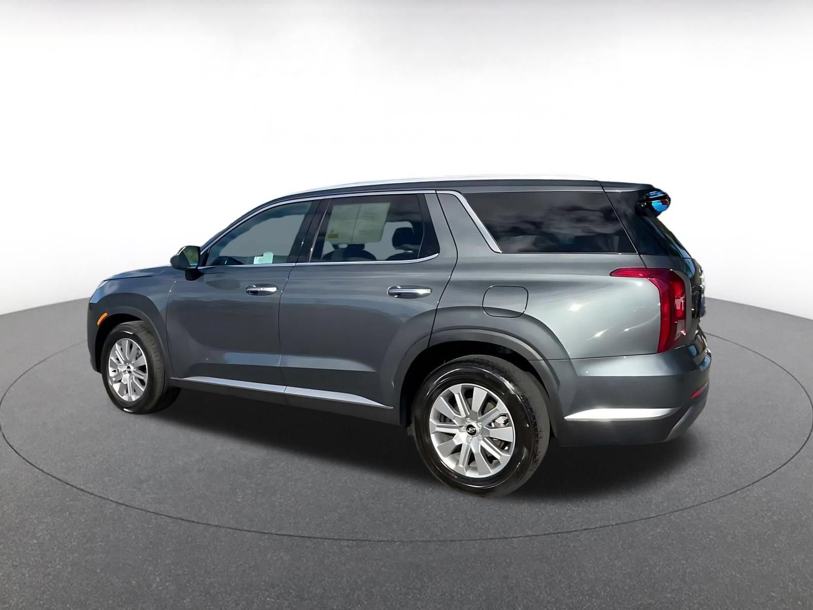 Thumbnail: 2025 Hyundai Palisade - 9