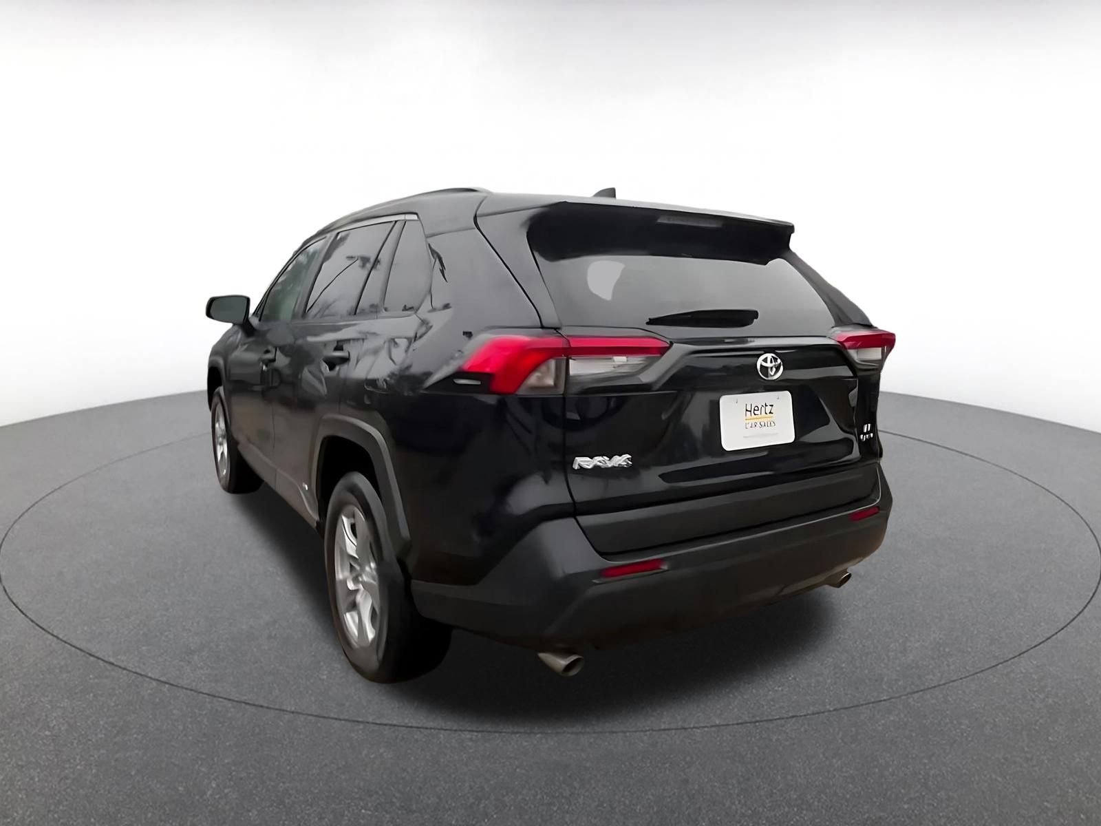 Thumbnail: 2025 Toyota RAV4 - 11