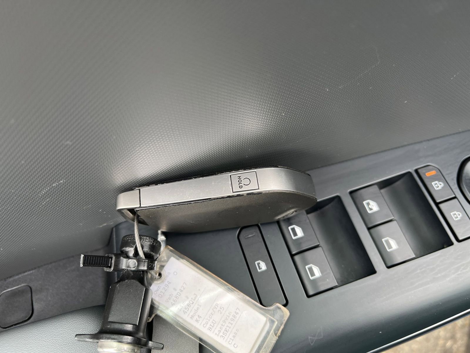 Thumbnail: 2025 Kia K4 - 25