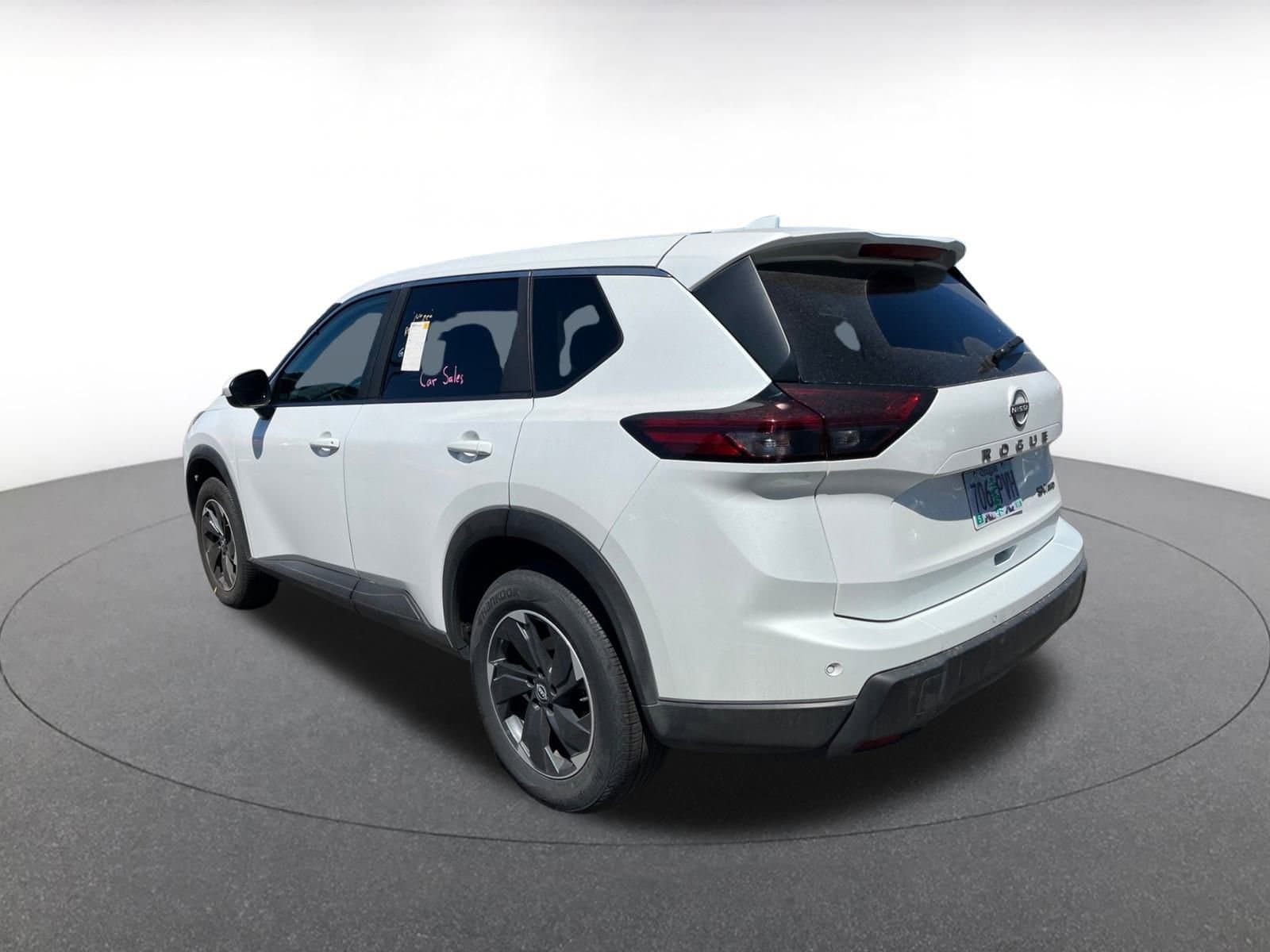 Thumbnail: 2024 Nissan Rogue - 5
