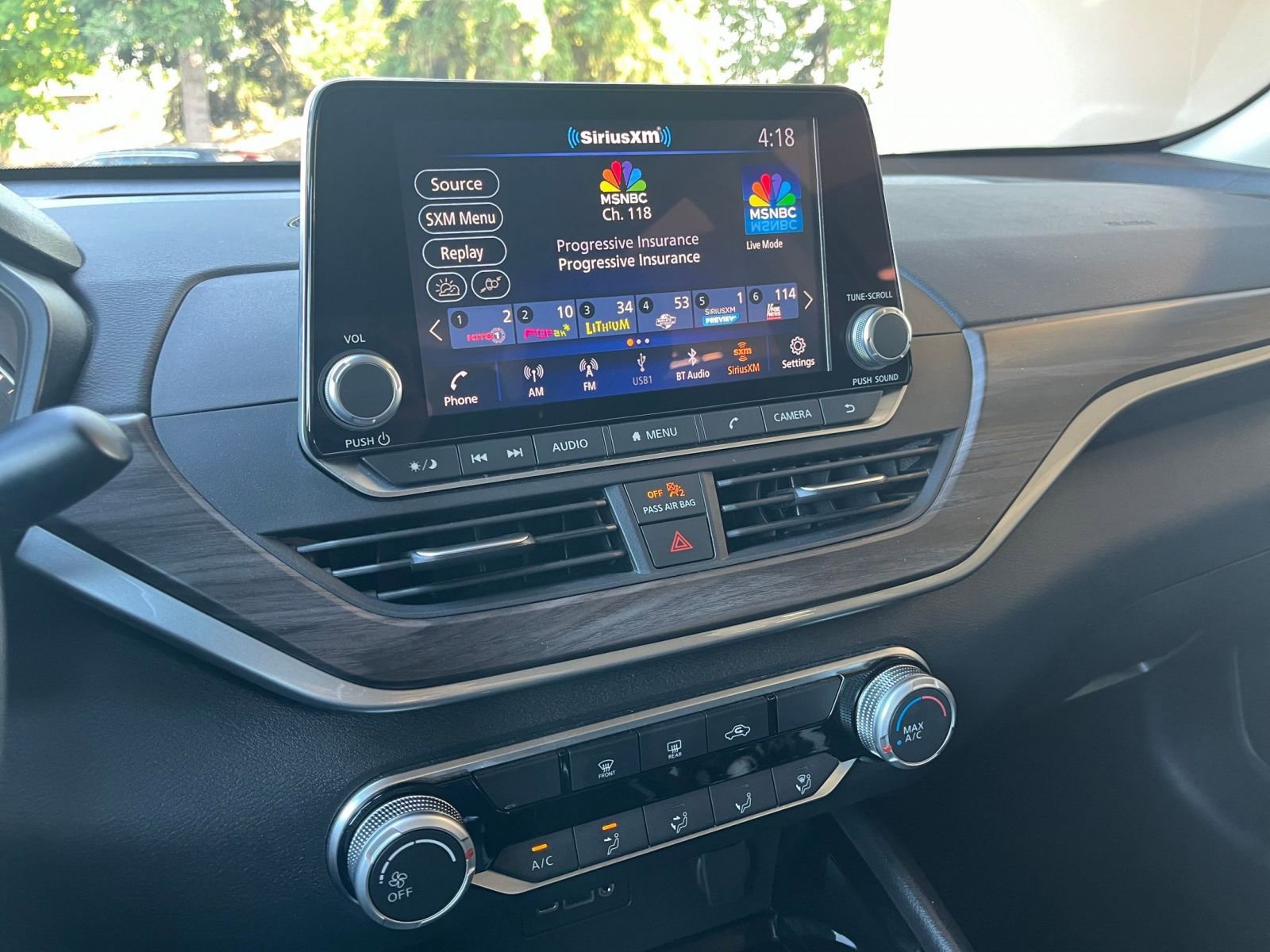 Thumbnail: 2024 Nissan Altima - 21