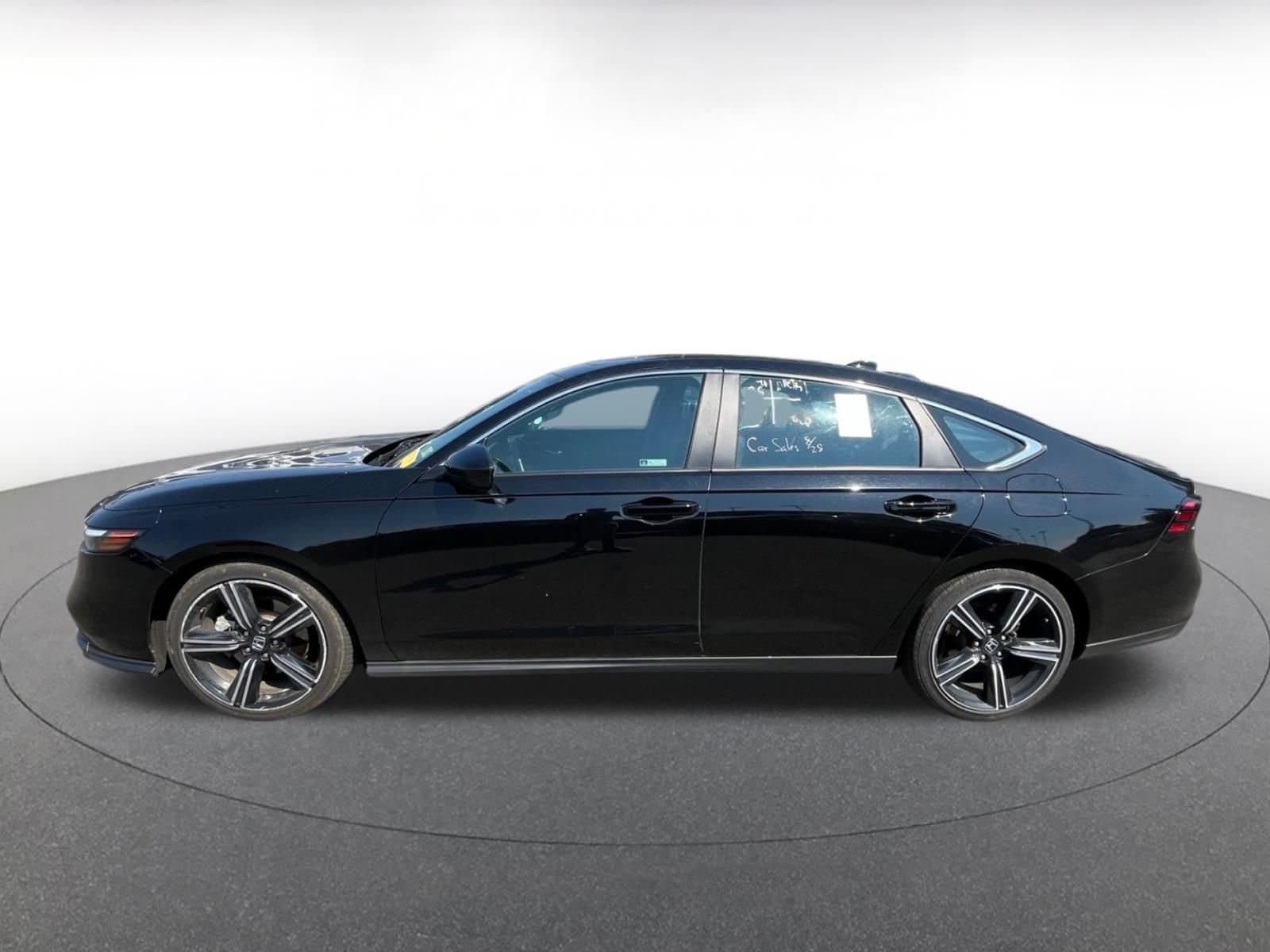 Thumbnail: 2024 Honda Accord - 4