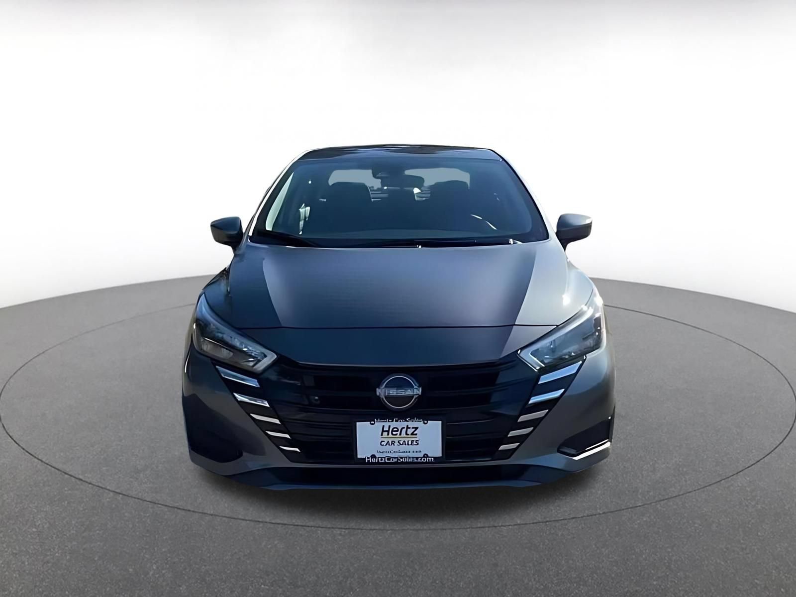 Thumbnail: 2025 Nissan Versa - 4