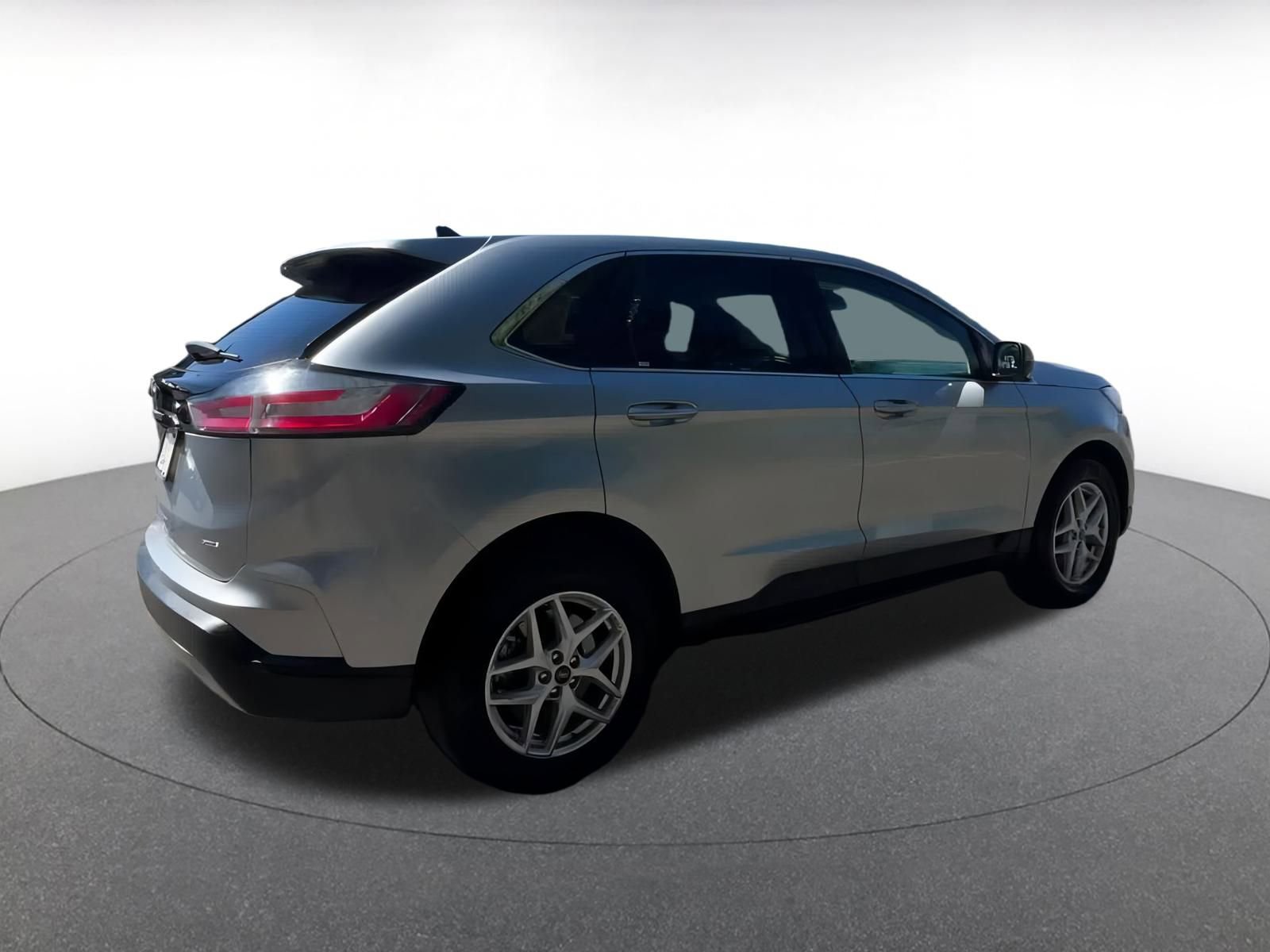 Thumbnail: 2024 Ford Edge - 14