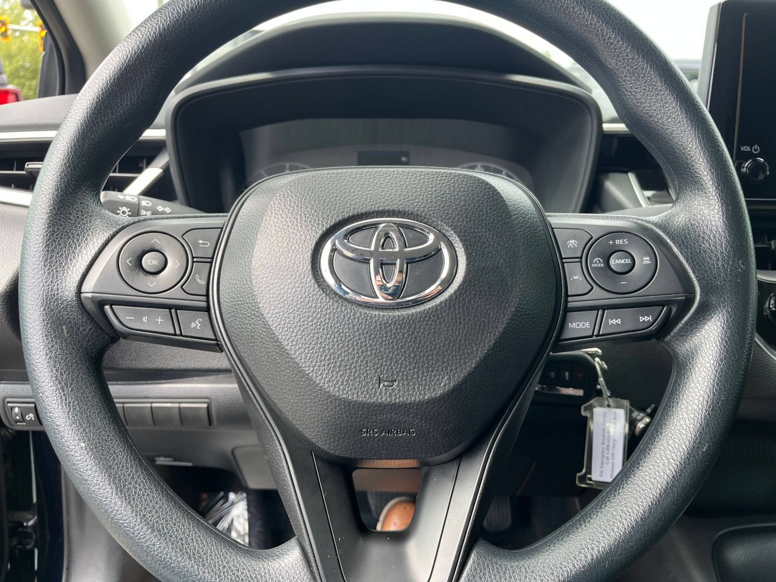 Thumbnail: 2025 Toyota Corolla - 27
