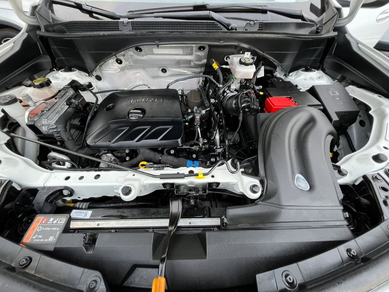 Thumbnail: 2025 Buick Encore GX - 32