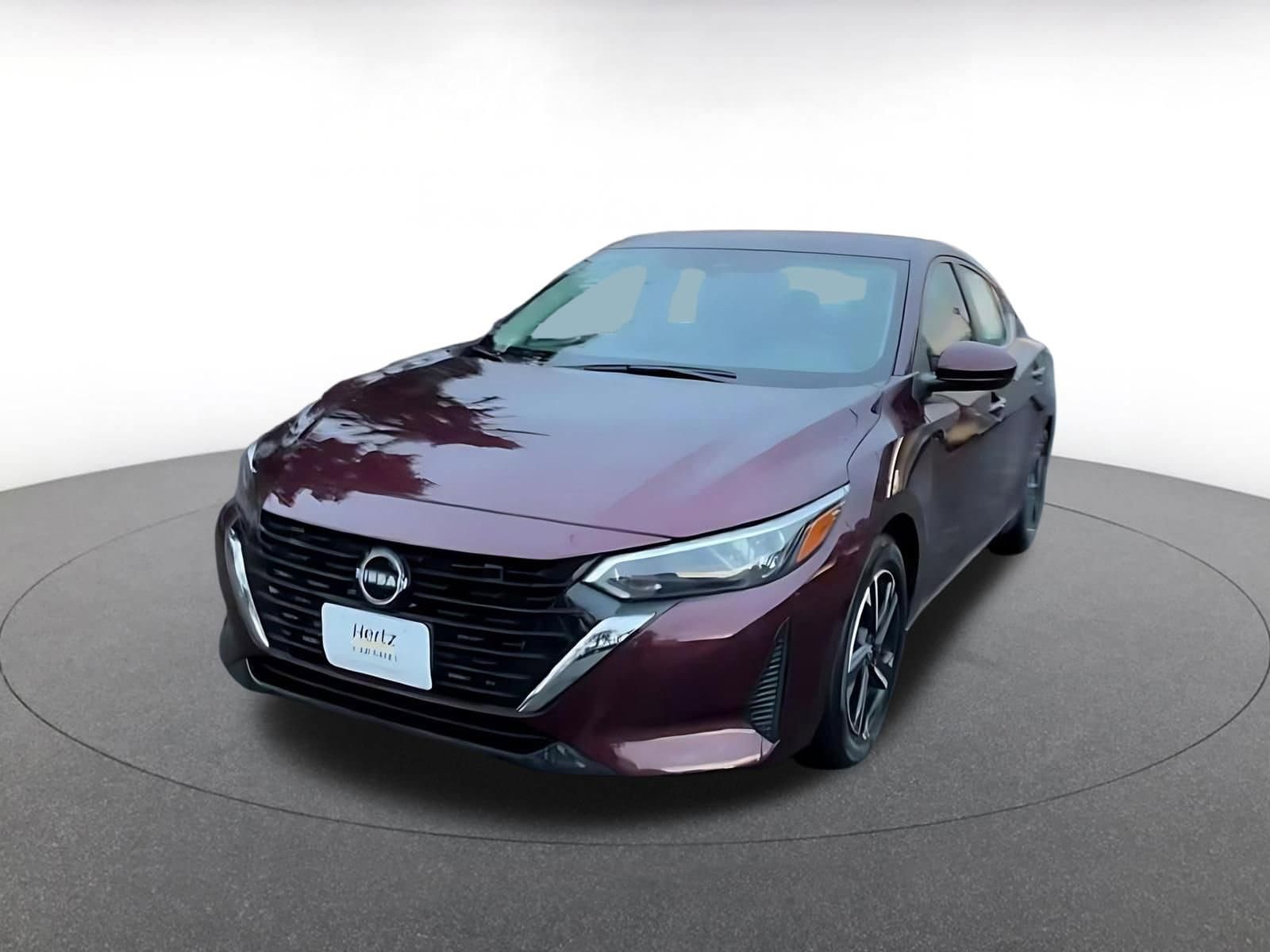 Thumbnail: 2025 Nissan Sentra - 7
