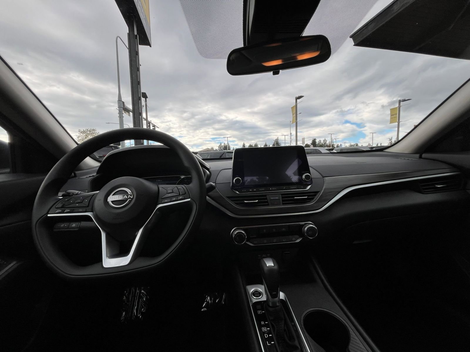 Thumbnail: 2025 Nissan Altima - 34