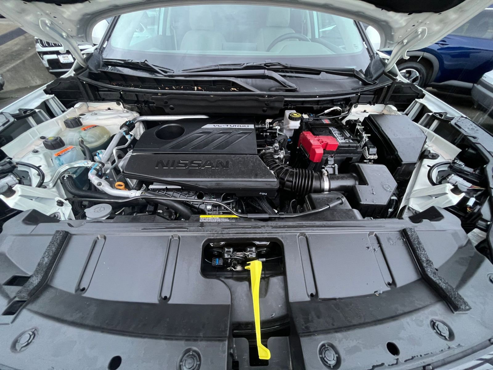 Thumbnail: 2025 Nissan Rogue - 33