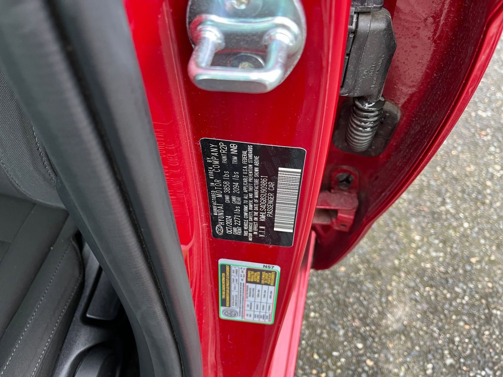 Thumbnail: 2025 Hyundai Elantra - 30