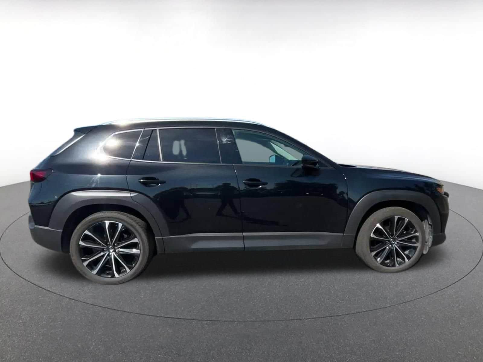 Thumbnail: 2026 Mazda CX-50 - 15