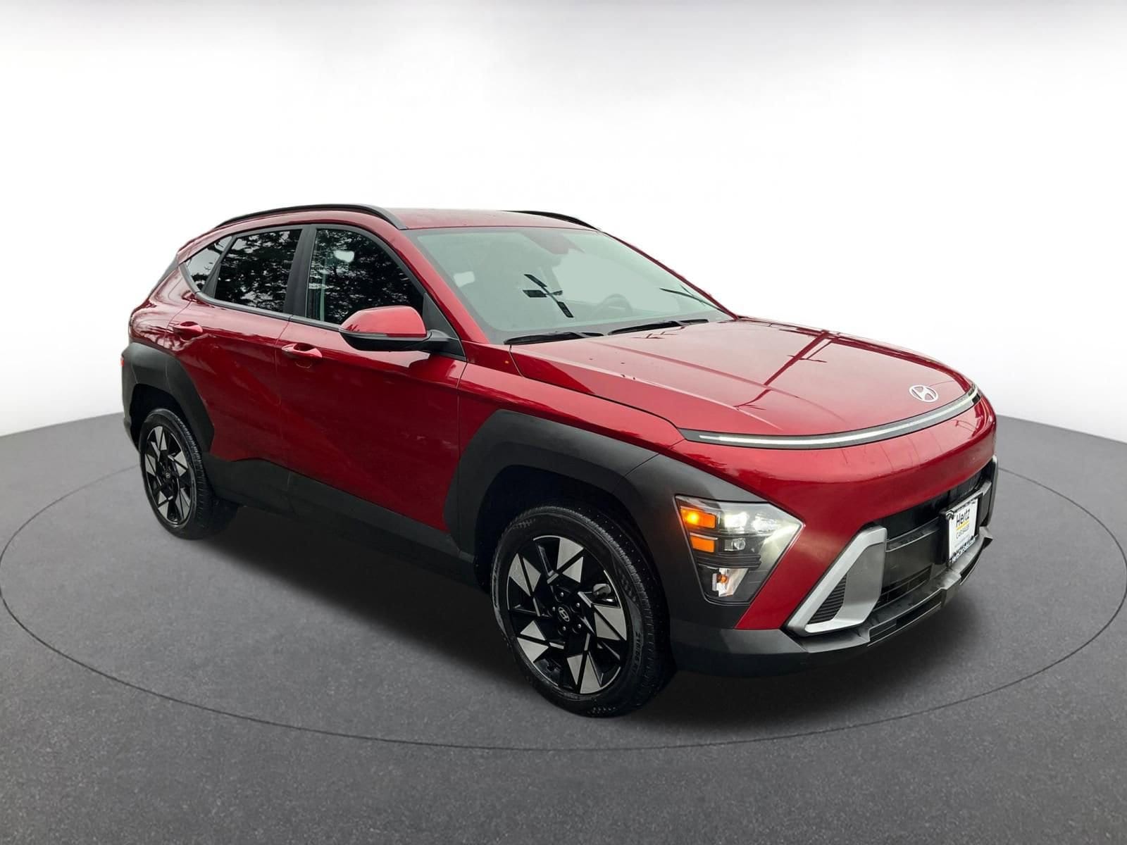 Thumbnail: 2025 Hyundai Kona - 1