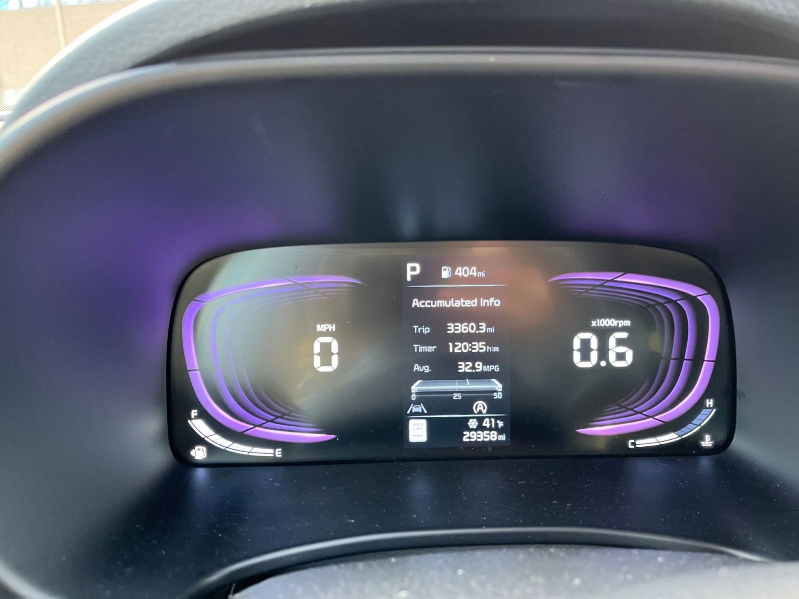 Thumbnail: 2025 Kia Soul - 10