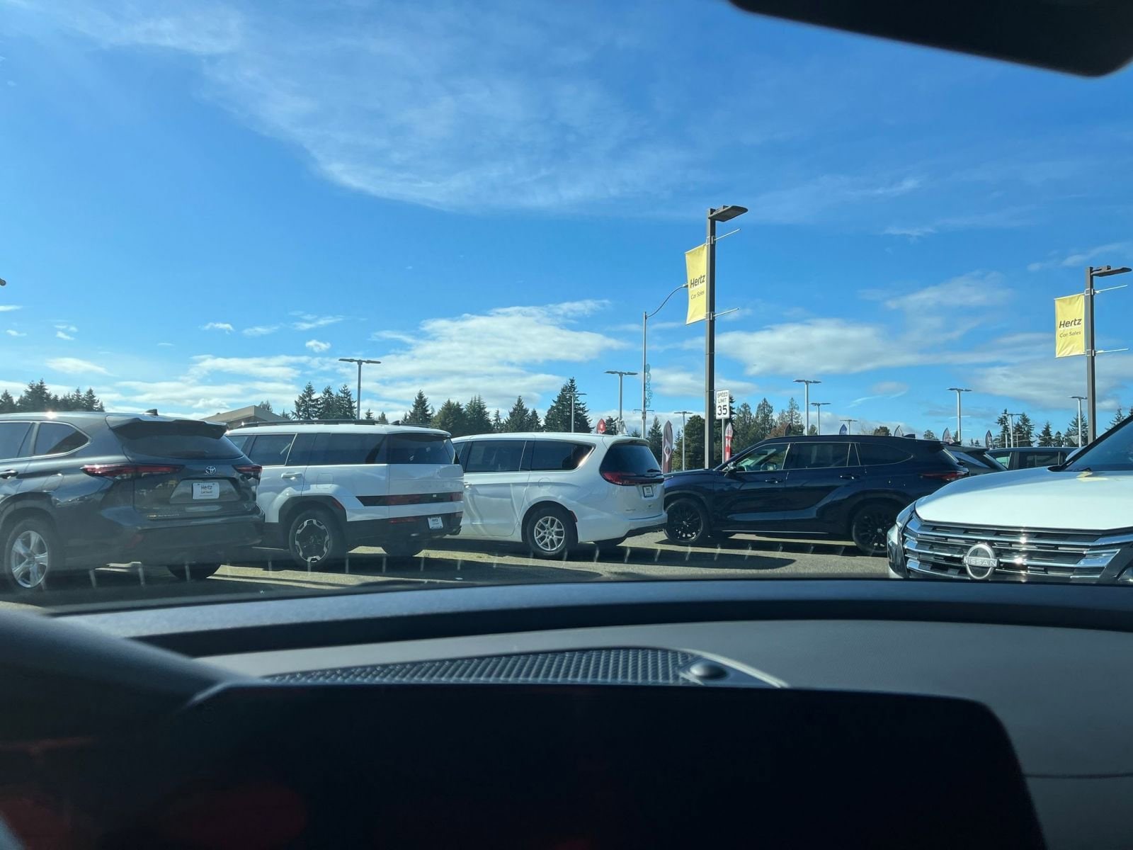 Thumbnail: 2025 Hyundai Elantra - 17