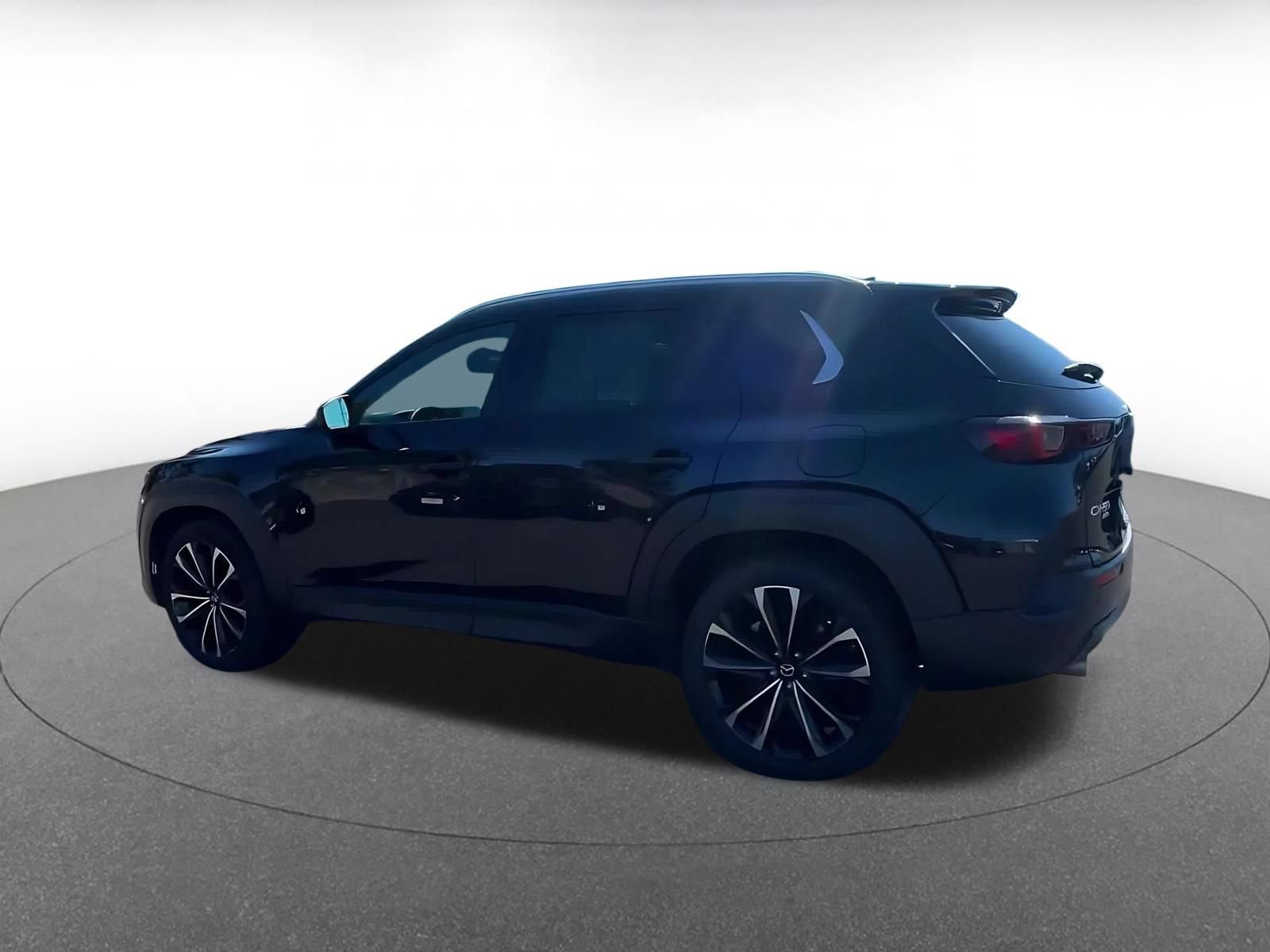 Thumbnail: 2026 Mazda CX-50 - 11