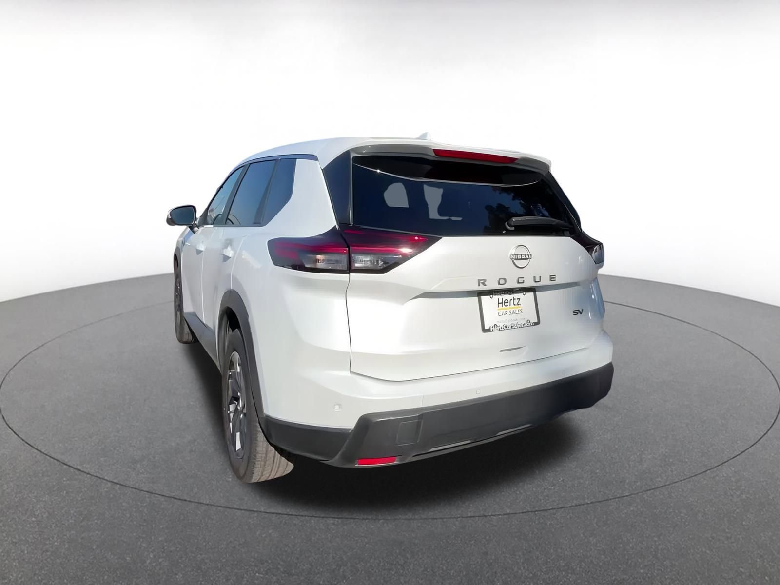 Thumbnail: 2024 Nissan Rogue - 11