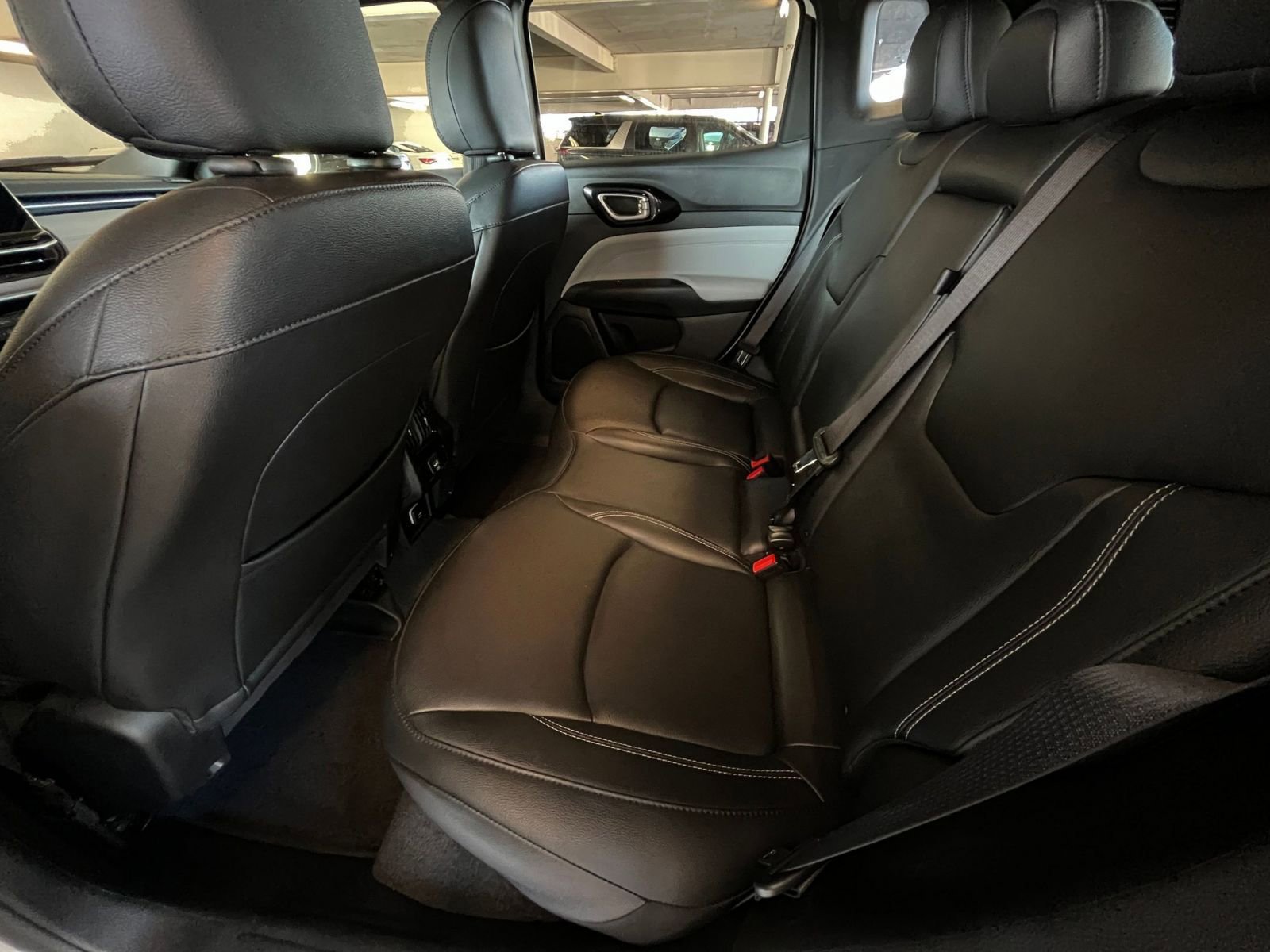 Thumbnail: 2025 Jeep Compass - 25