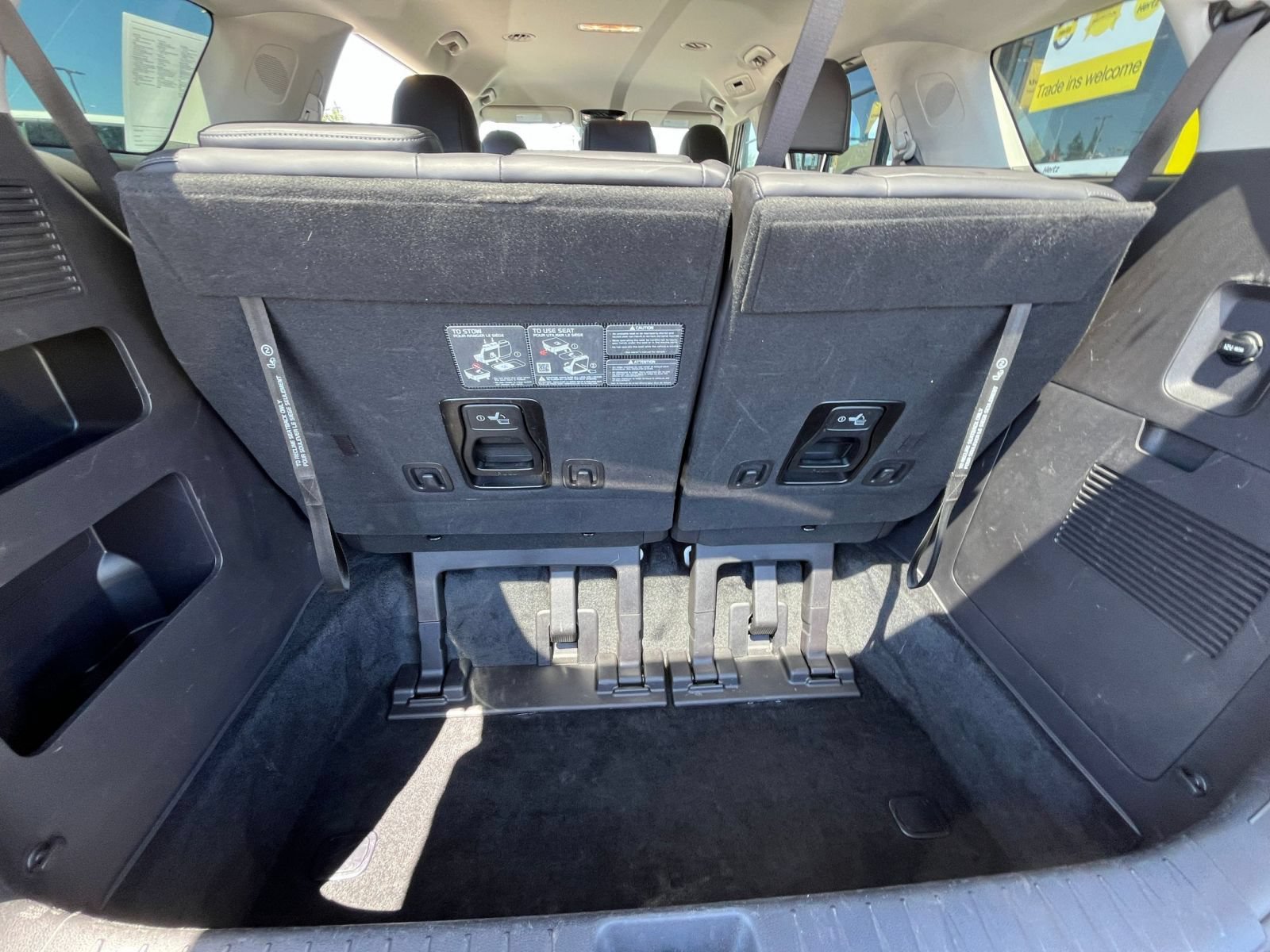 Thumbnail: 2026 Kia Carnival - 34