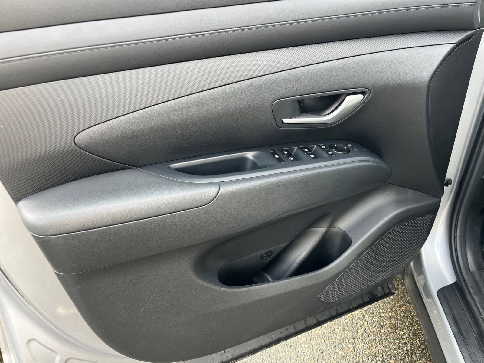 Thumbnail: 2025 Hyundai Tucson - 18