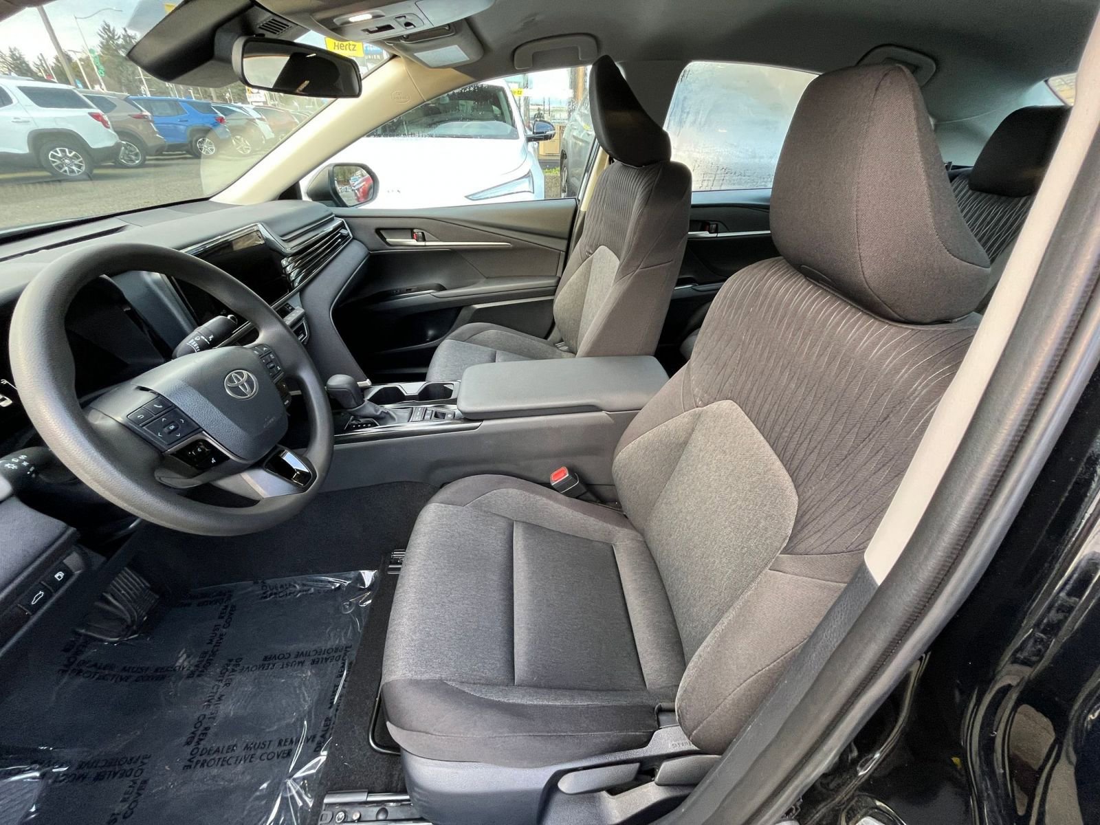 Thumbnail: 2025 Toyota Camry - 28