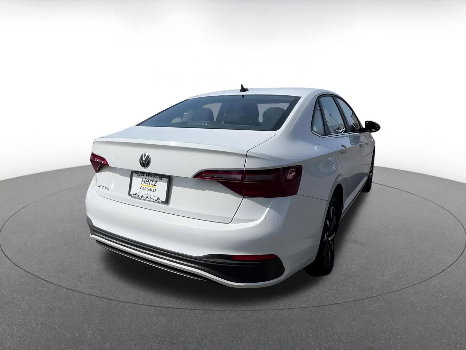 2024 Volkswagen Jetta S 13