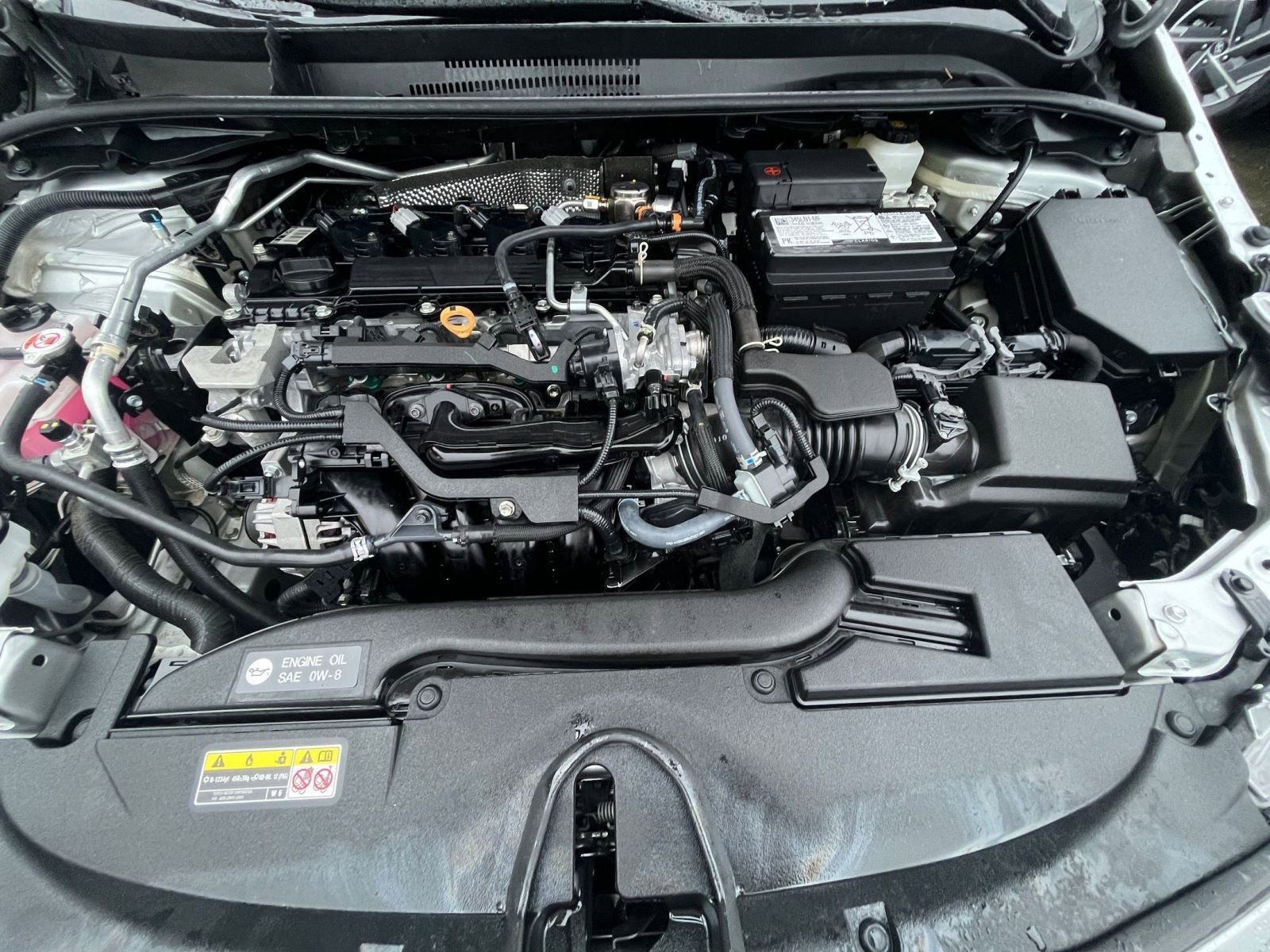 Thumbnail: 2025 Toyota Corolla - 32