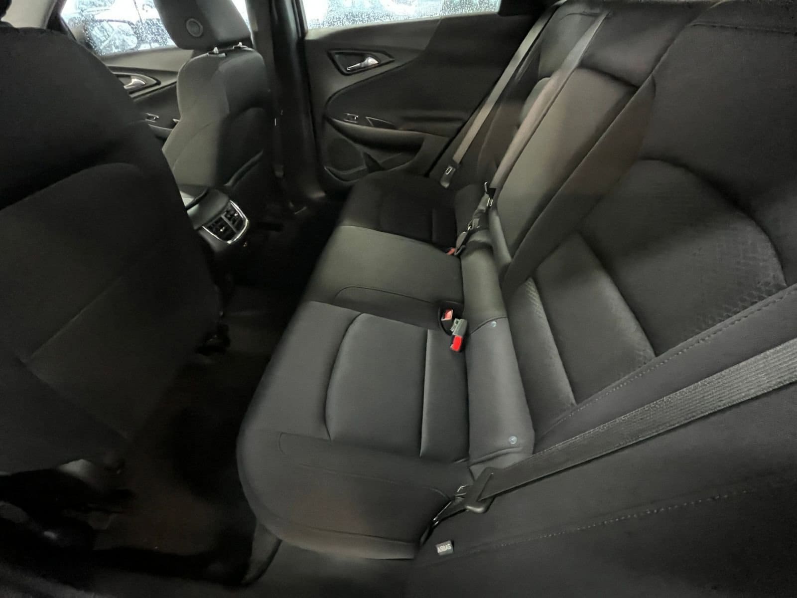 Thumbnail: 2024 Chevrolet Malibu - 28