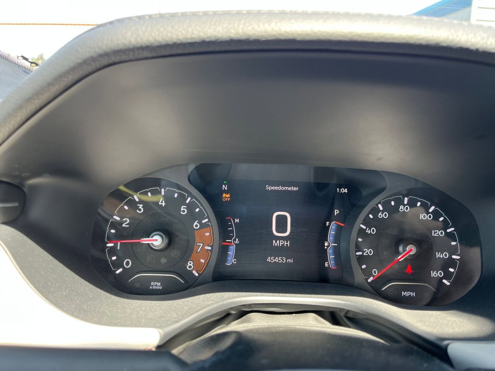 Thumbnail: 2025 Jeep Compass - 12