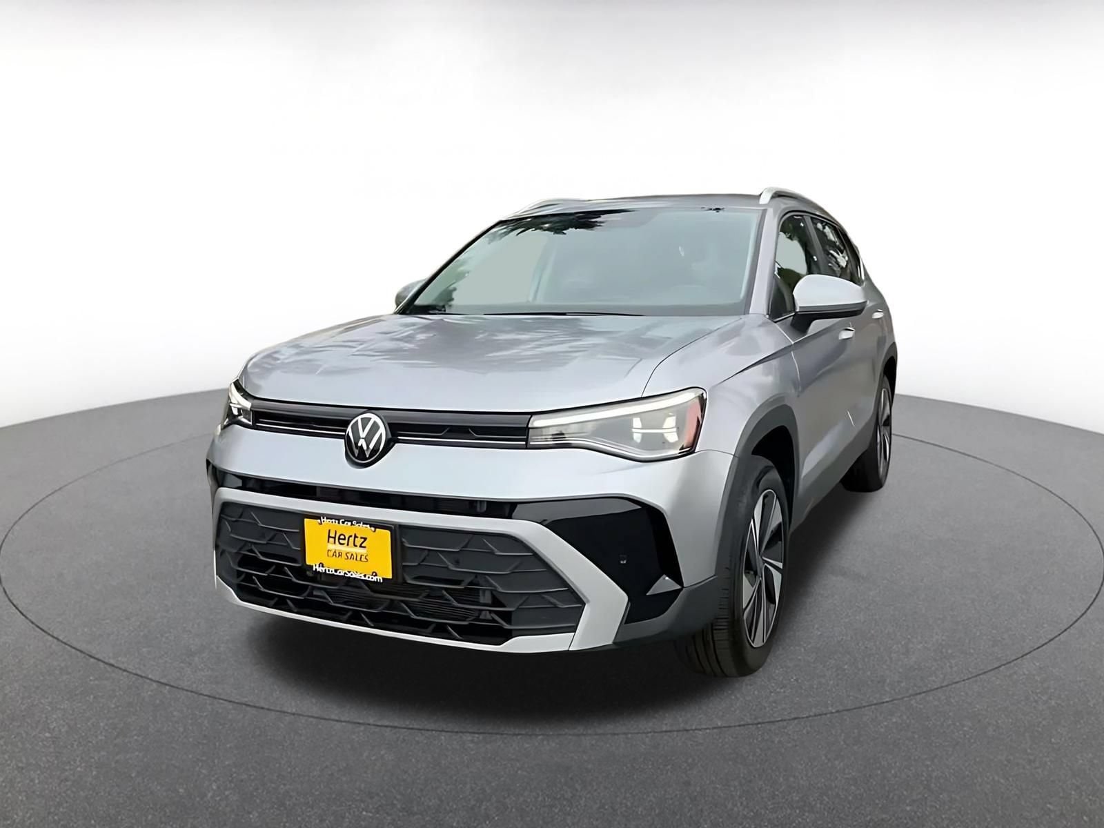 Thumbnail: 2026 Volkswagen Taos - 6