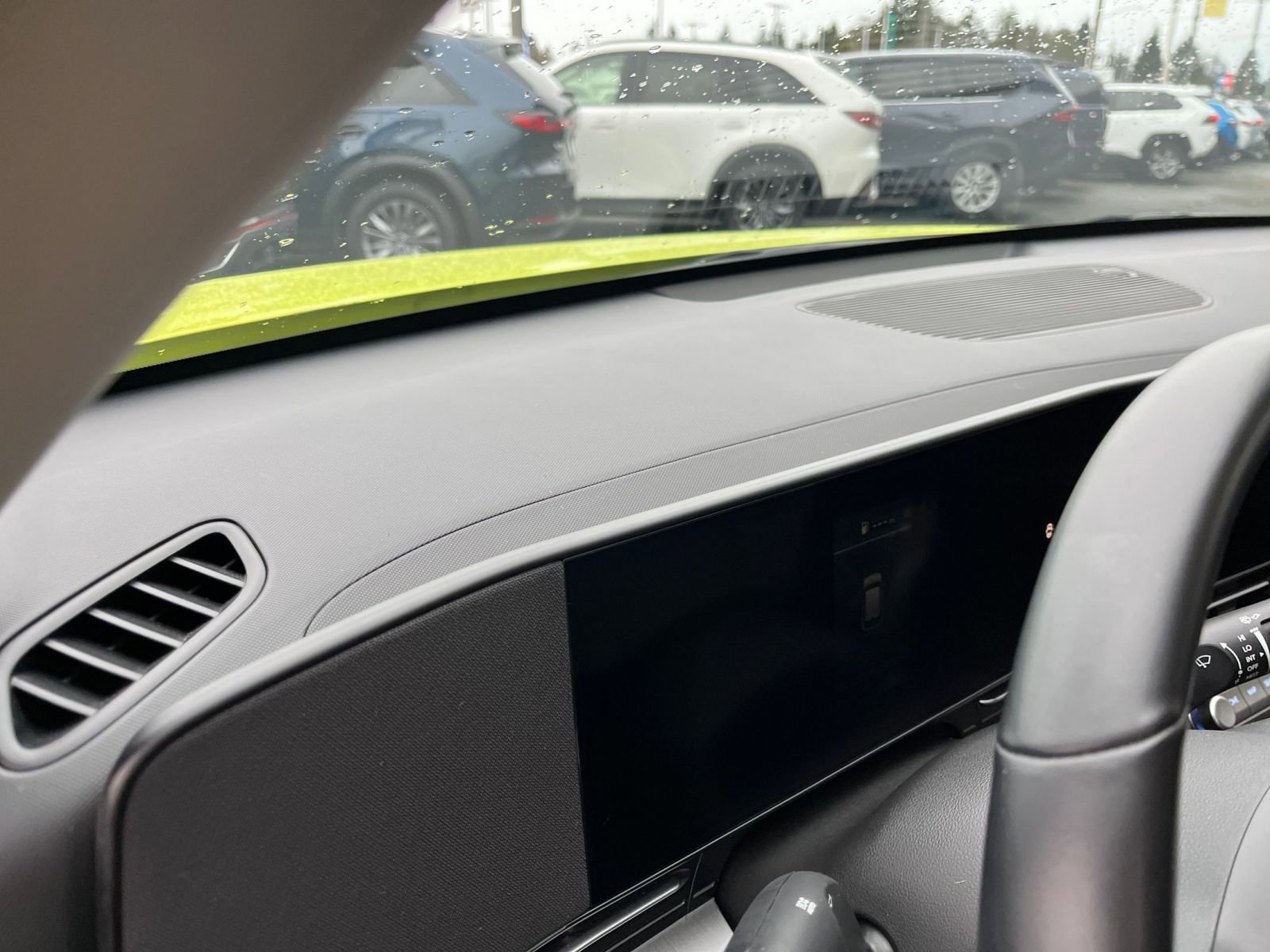 Thumbnail: 2025 Hyundai Kona - 34