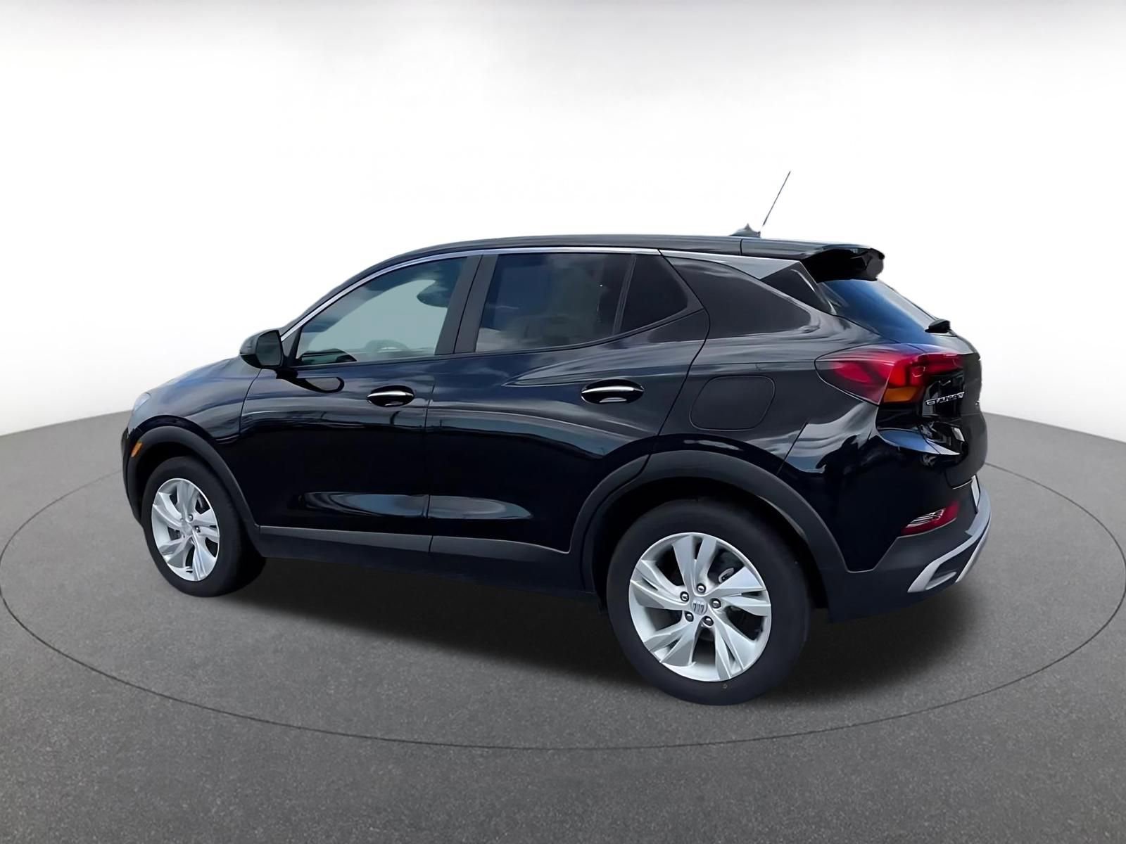 Thumbnail: 2025 Buick Encore GX - 10