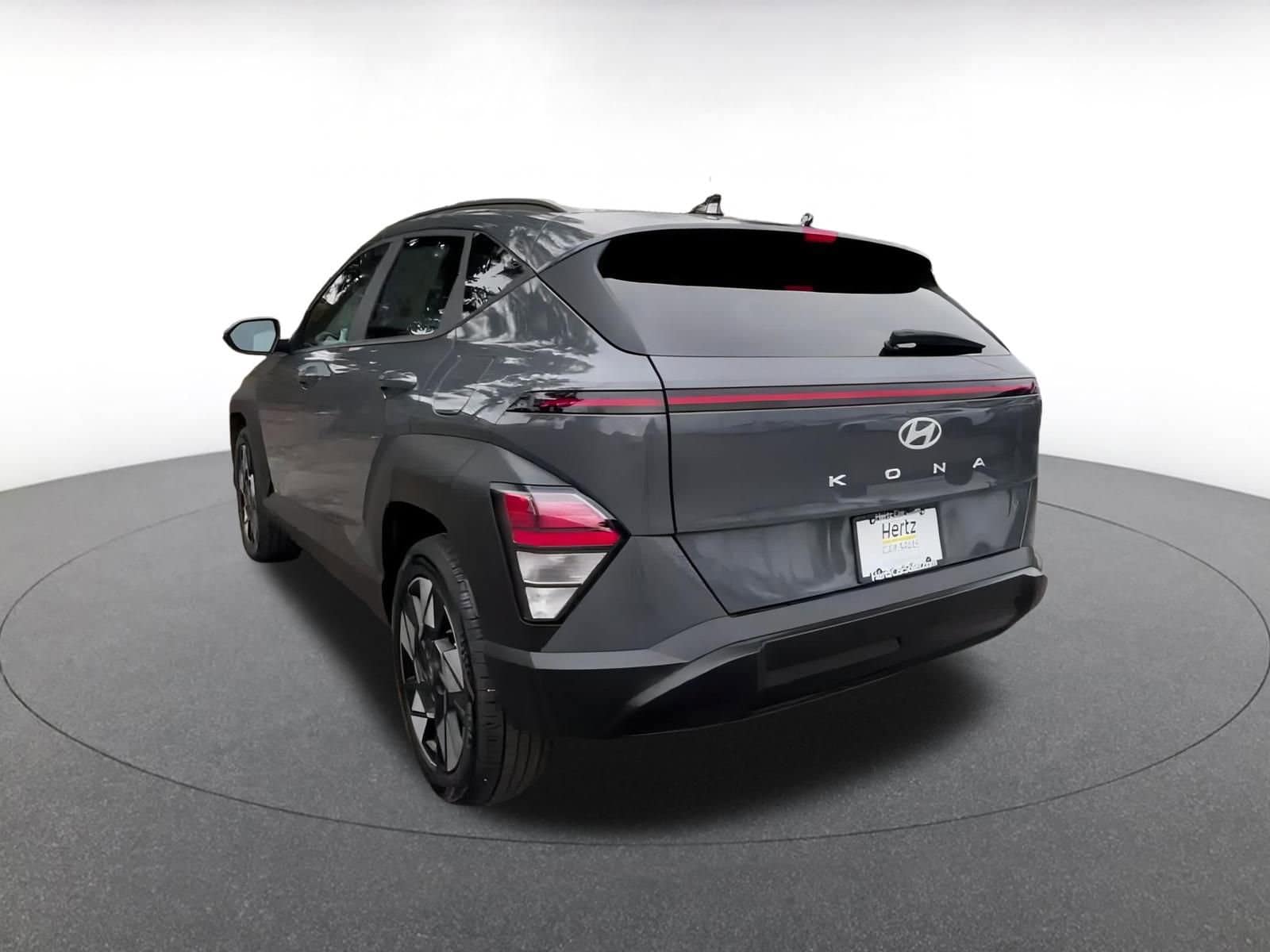 Thumbnail: 2025 Hyundai Kona - 11