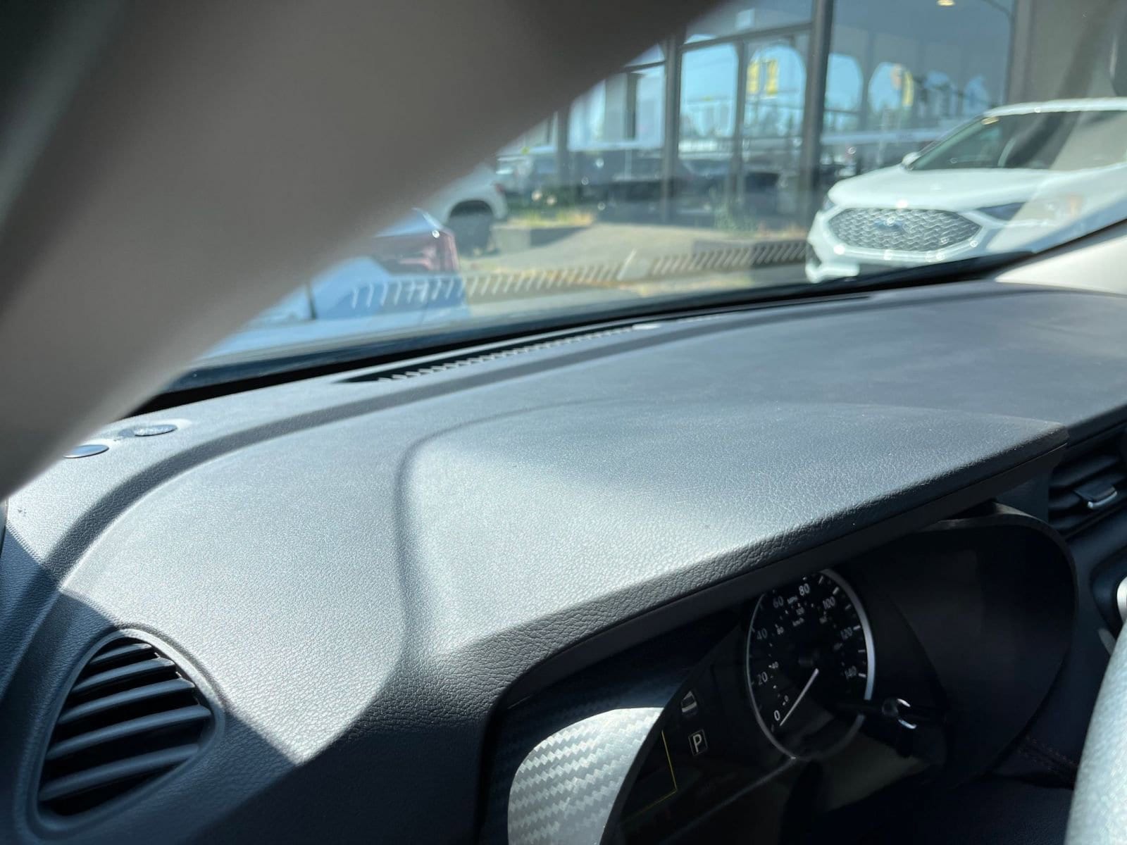 Thumbnail: 2024 Nissan Versa - 34