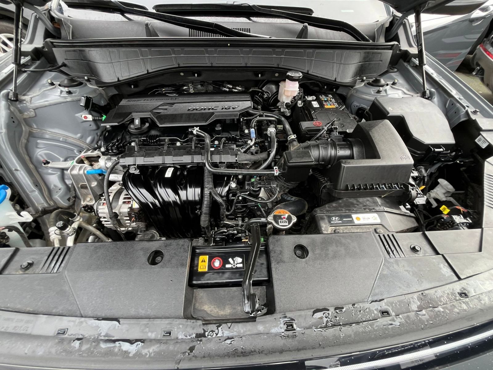 Thumbnail: 2025 Hyundai Kona - 32