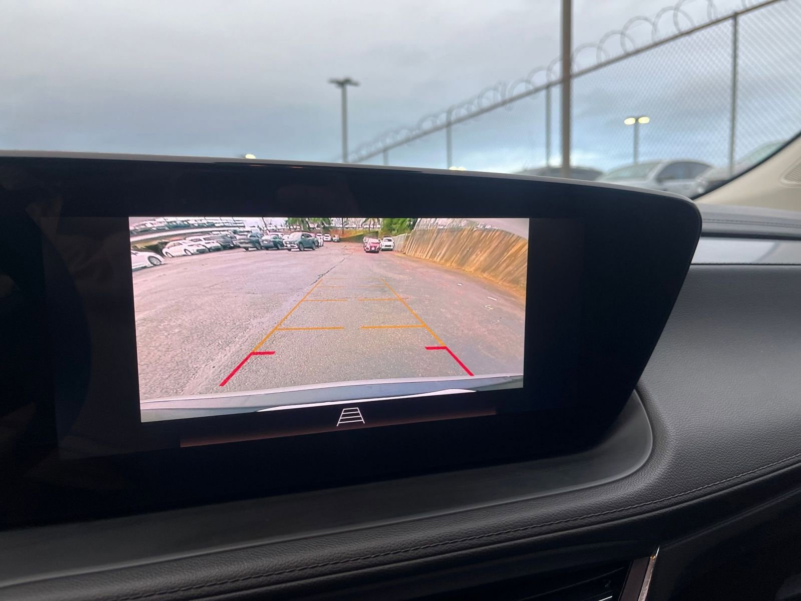 Thumbnail: 2025 Buick Encore GX - 24