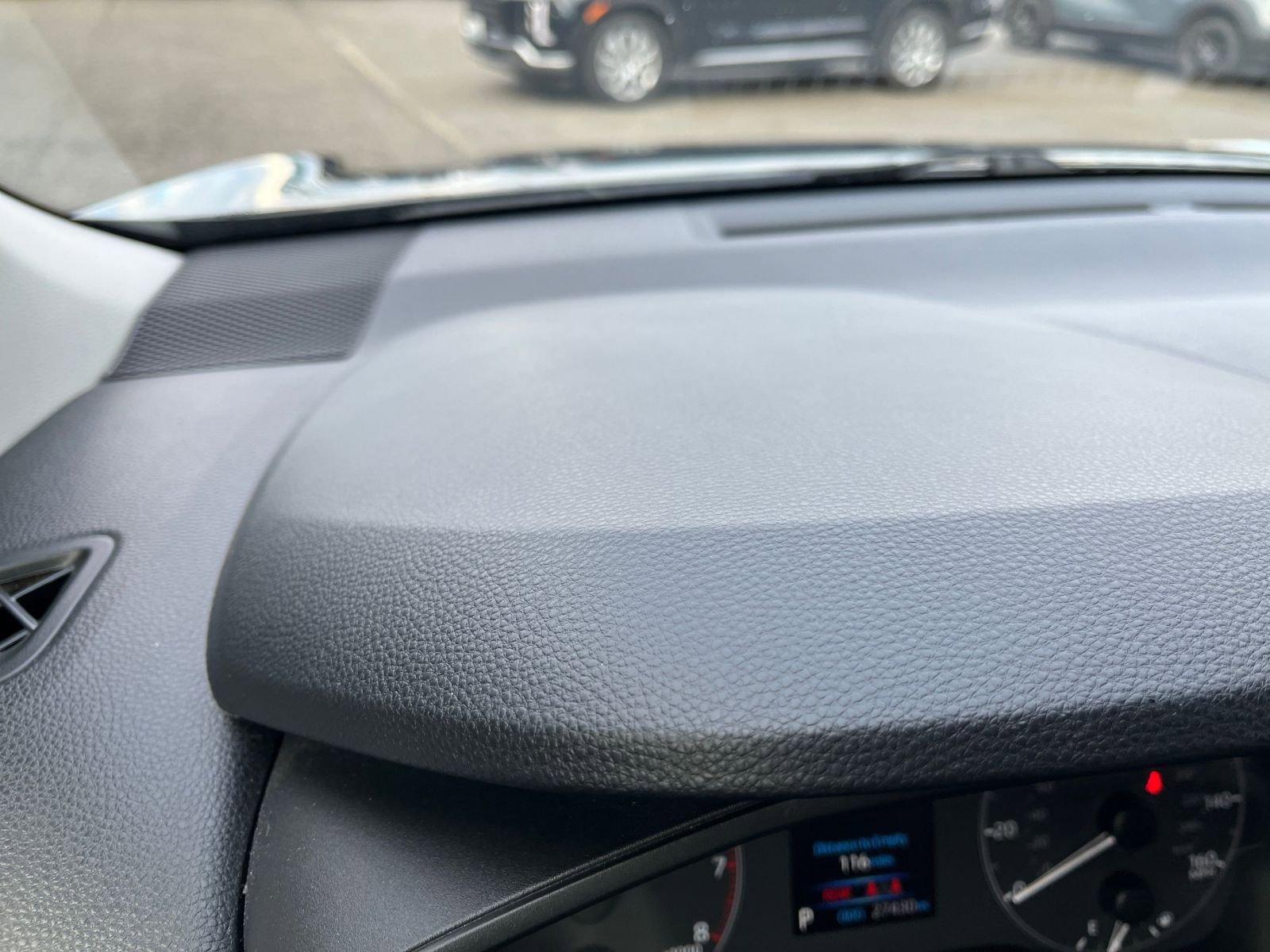 Thumbnail: 2025 Toyota Corolla Cross - 34