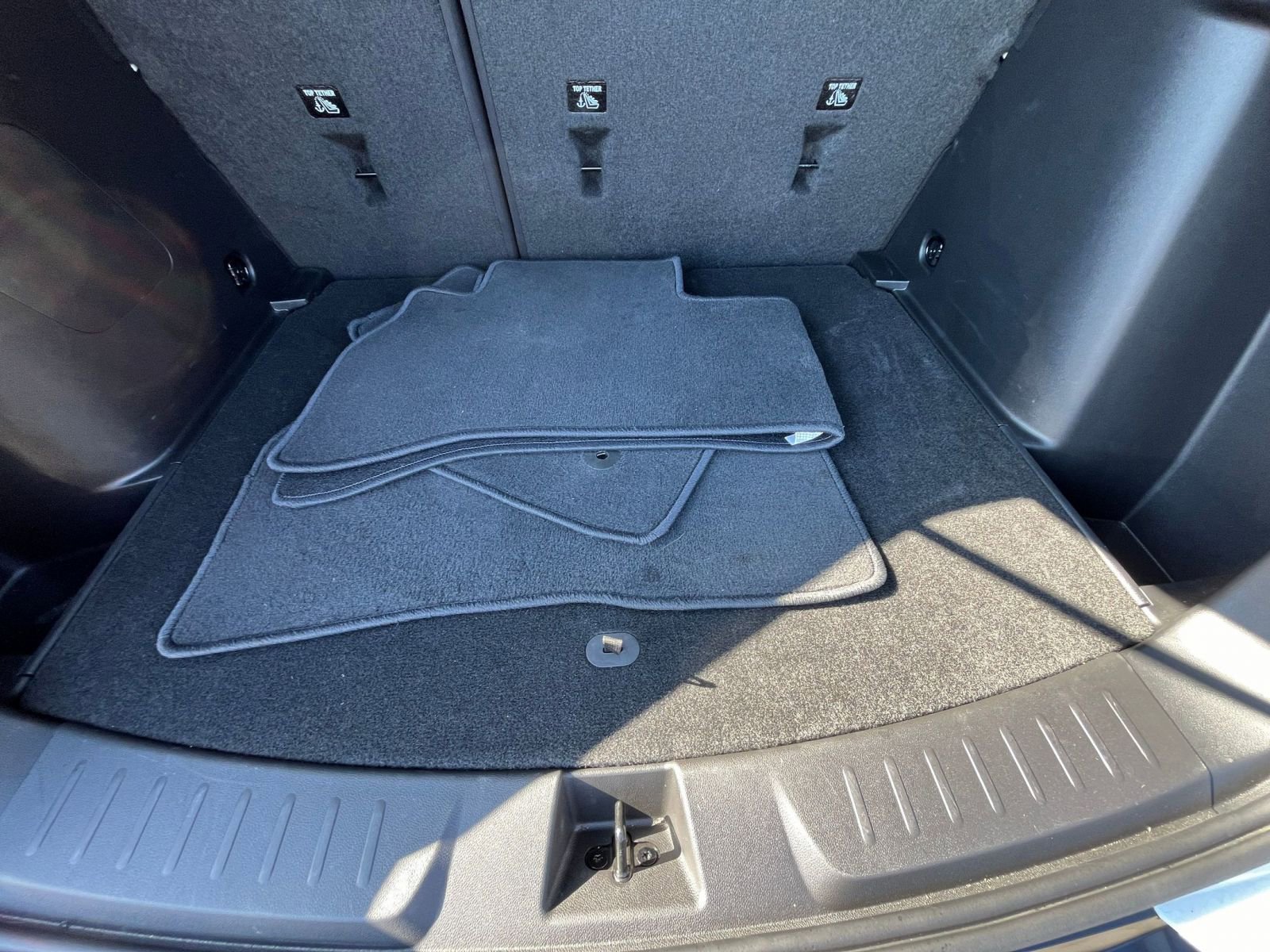 Thumbnail: 2025 Chevrolet TrailBlazer - 31