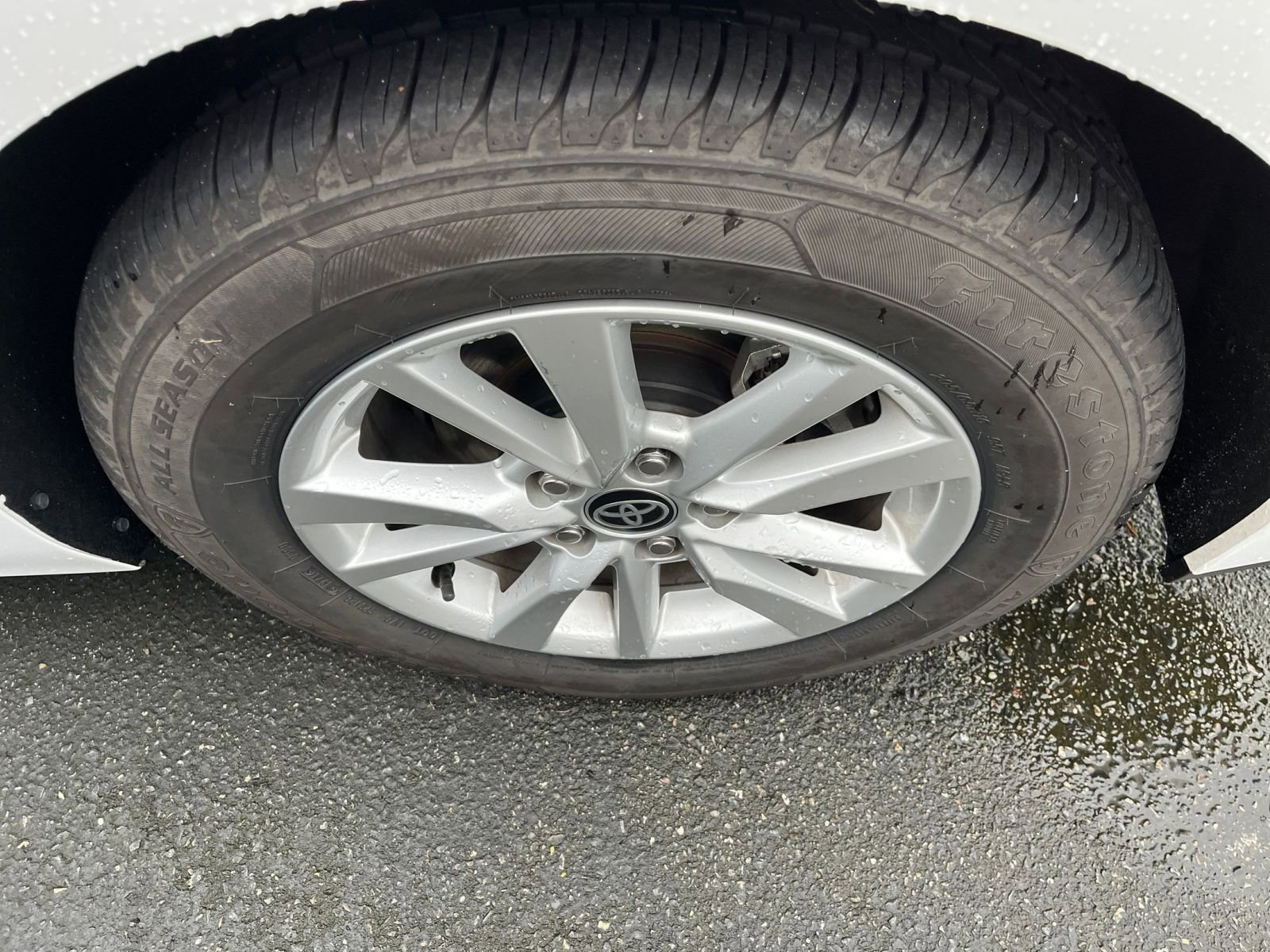 Thumbnail: 2025 Toyota Camry - 30