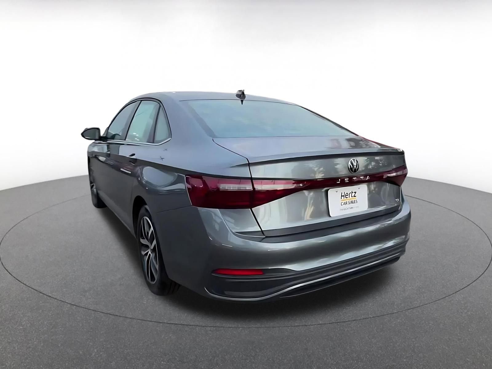 Thumbnail: 2025 Volkswagen Jetta - 14