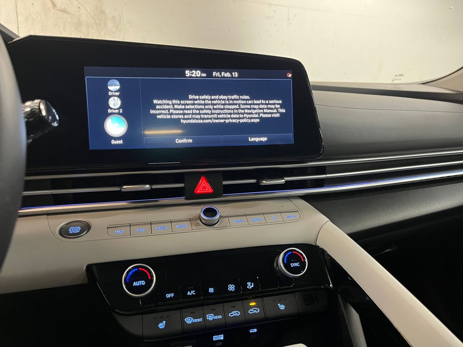 Thumbnail: 2025 Hyundai Elantra - 21