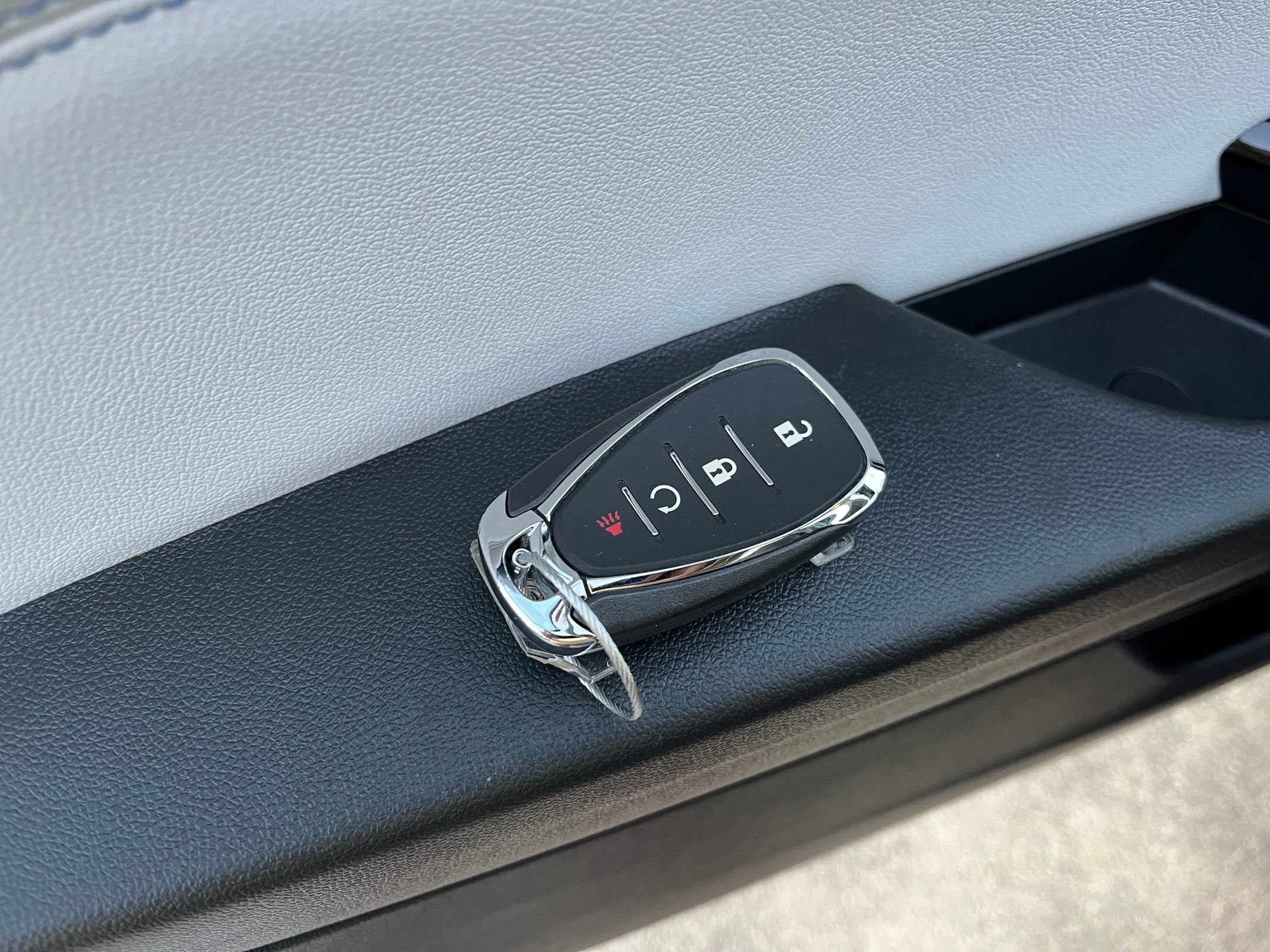 Thumbnail: 2025 Chevrolet Trax - 25