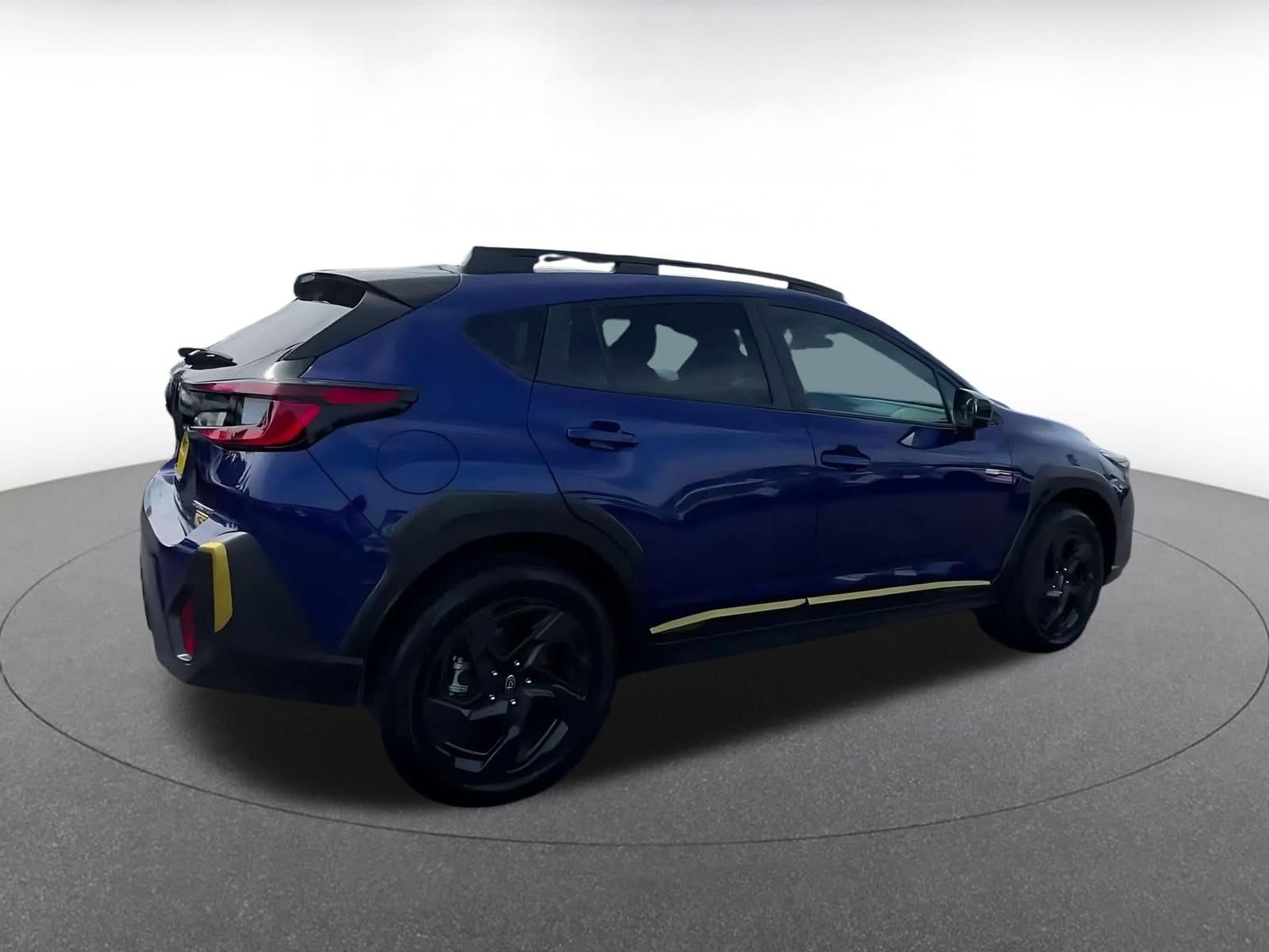 Thumbnail: 2025 Subaru Crosstrek - 14