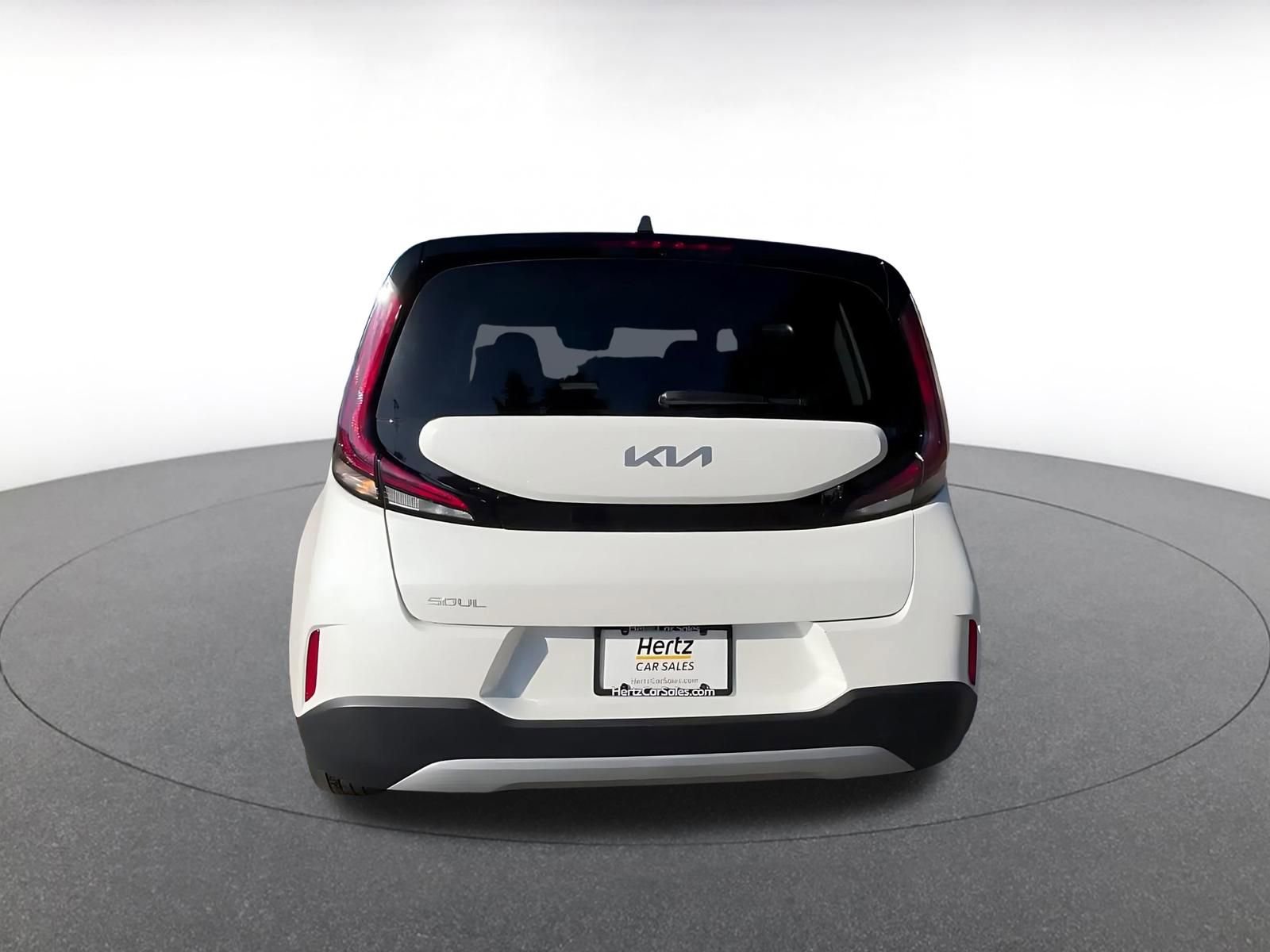 Thumbnail: 2025 Kia Soul - 12