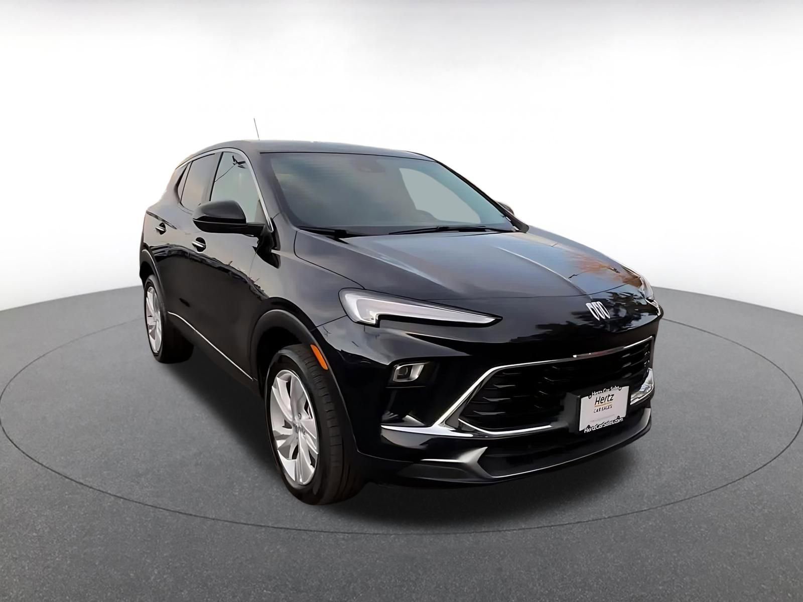 Thumbnail: 2025 Buick Encore GX - 3