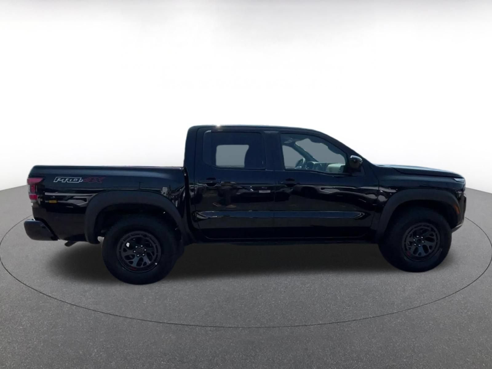 Thumbnail: 2026 Nissan Frontier - 13